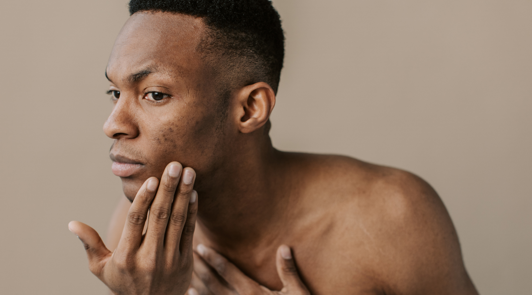 Men’s Skincare: Why It Matters (And How To Actually Do It)