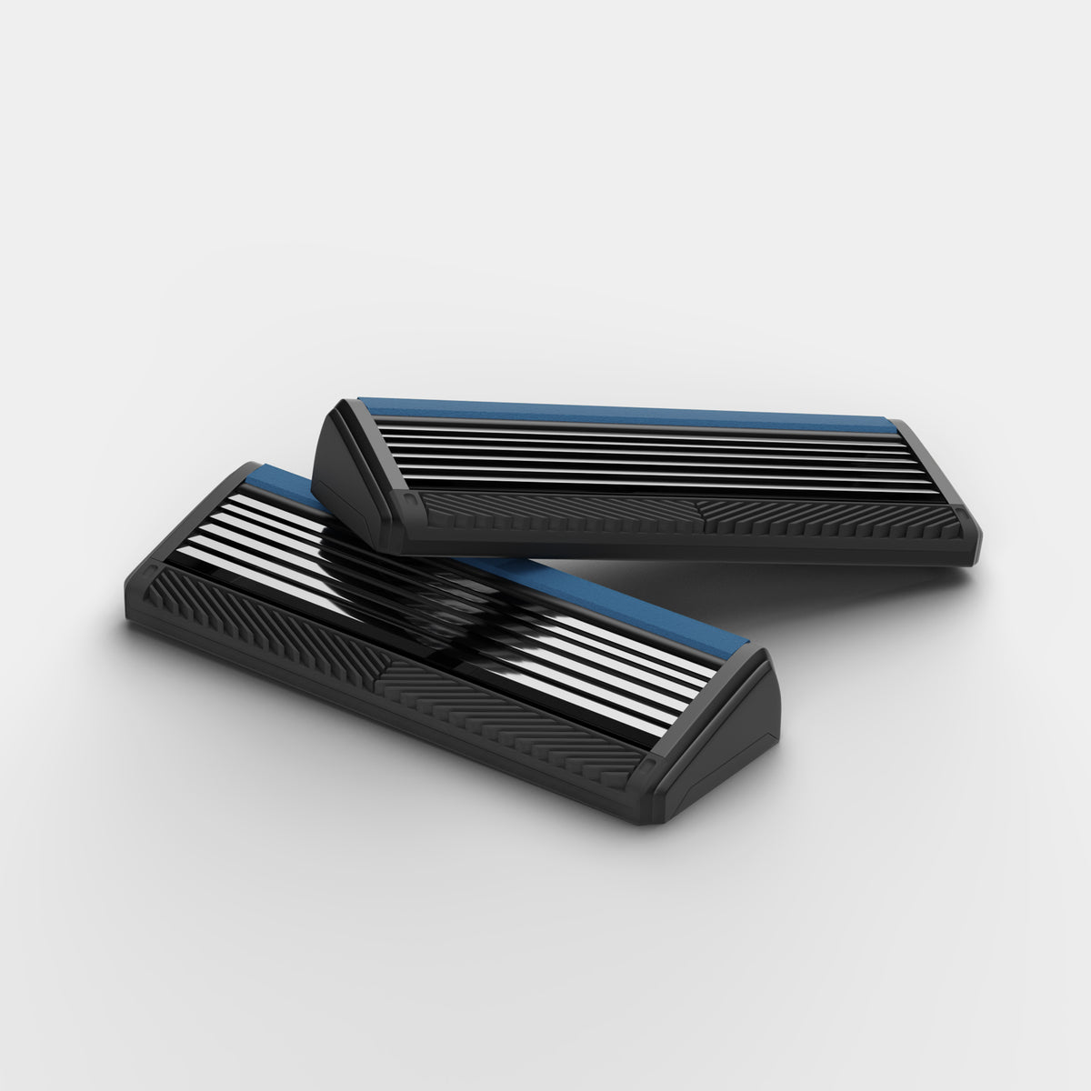 8 SmoothGlide Blades