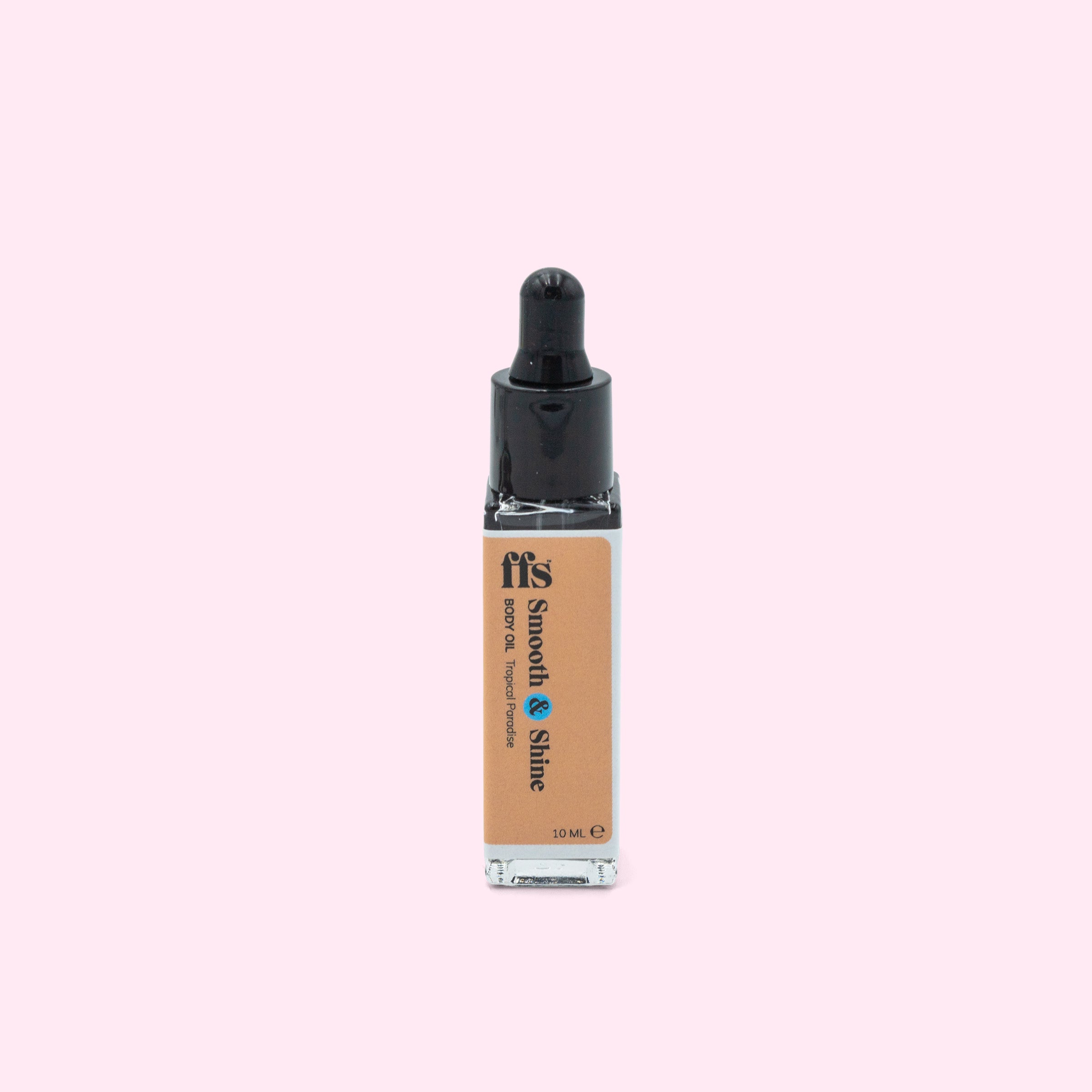 Smooth & Shine: Body Oil - 10ml