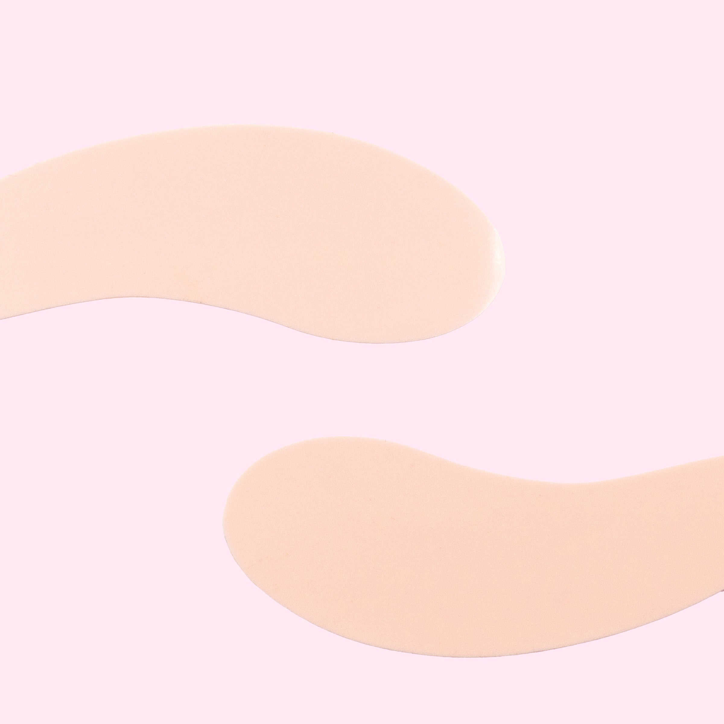 Silicone Eye Patches