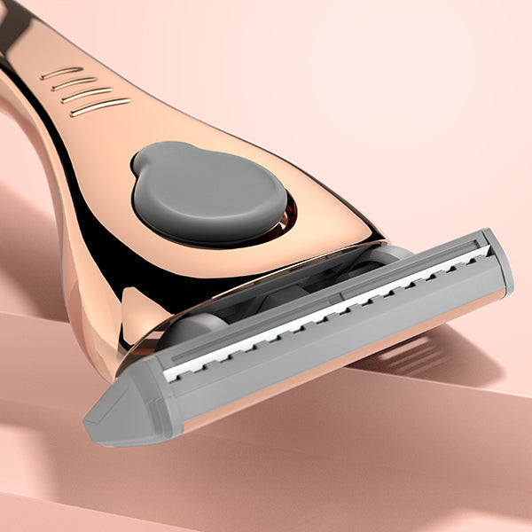 8 Premium SmoothGlide Blades