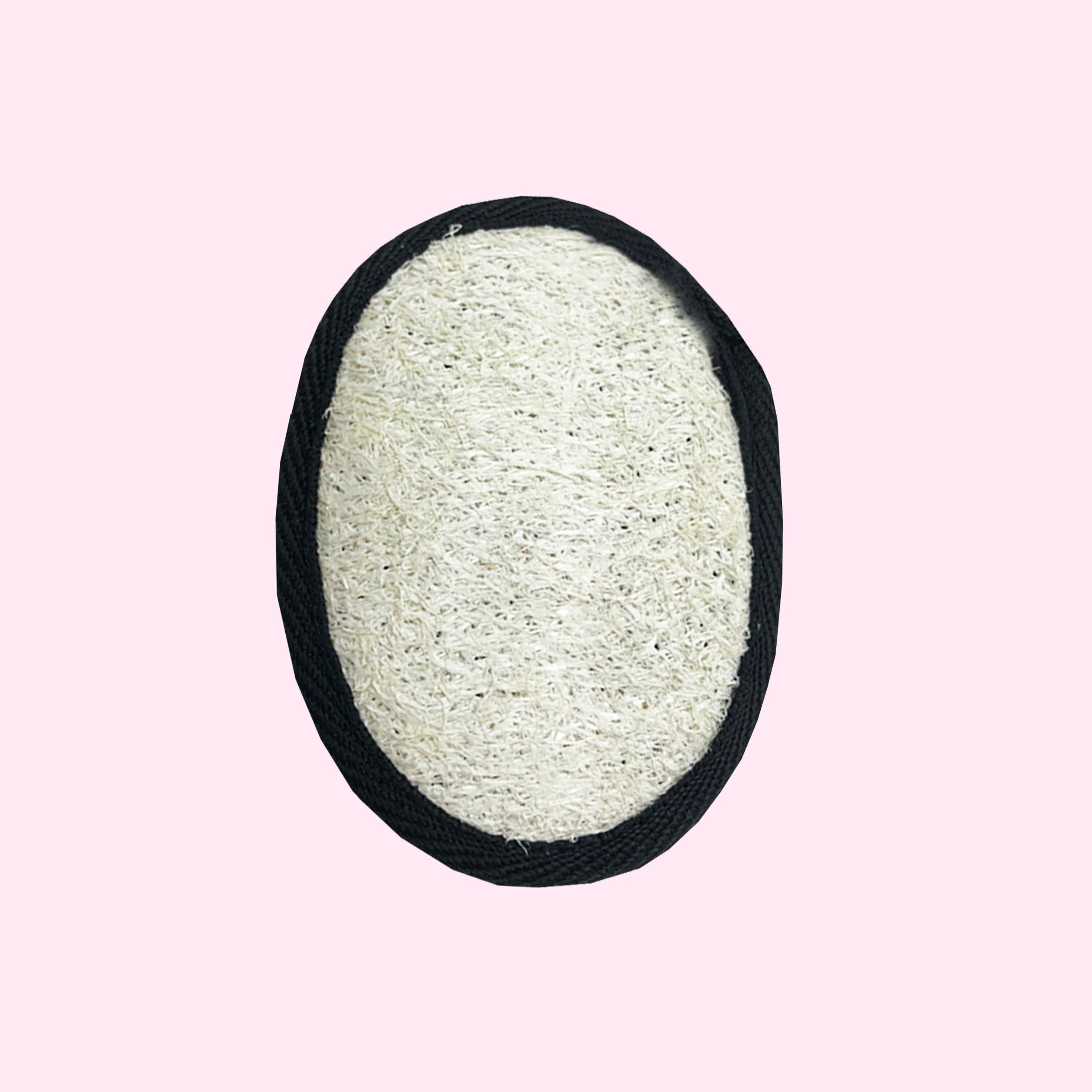 Natural Loofah Exfoliating Pad