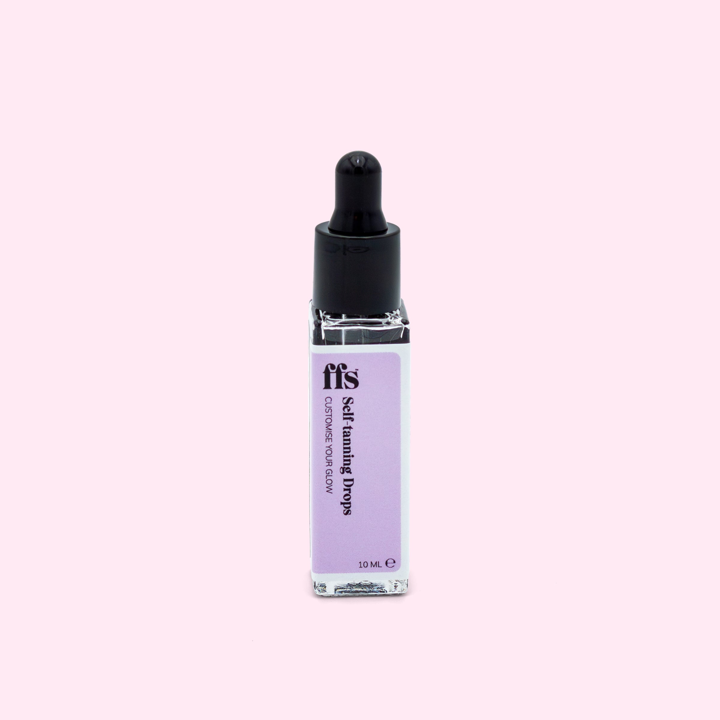 Self-Tanning Drops - 10ml
