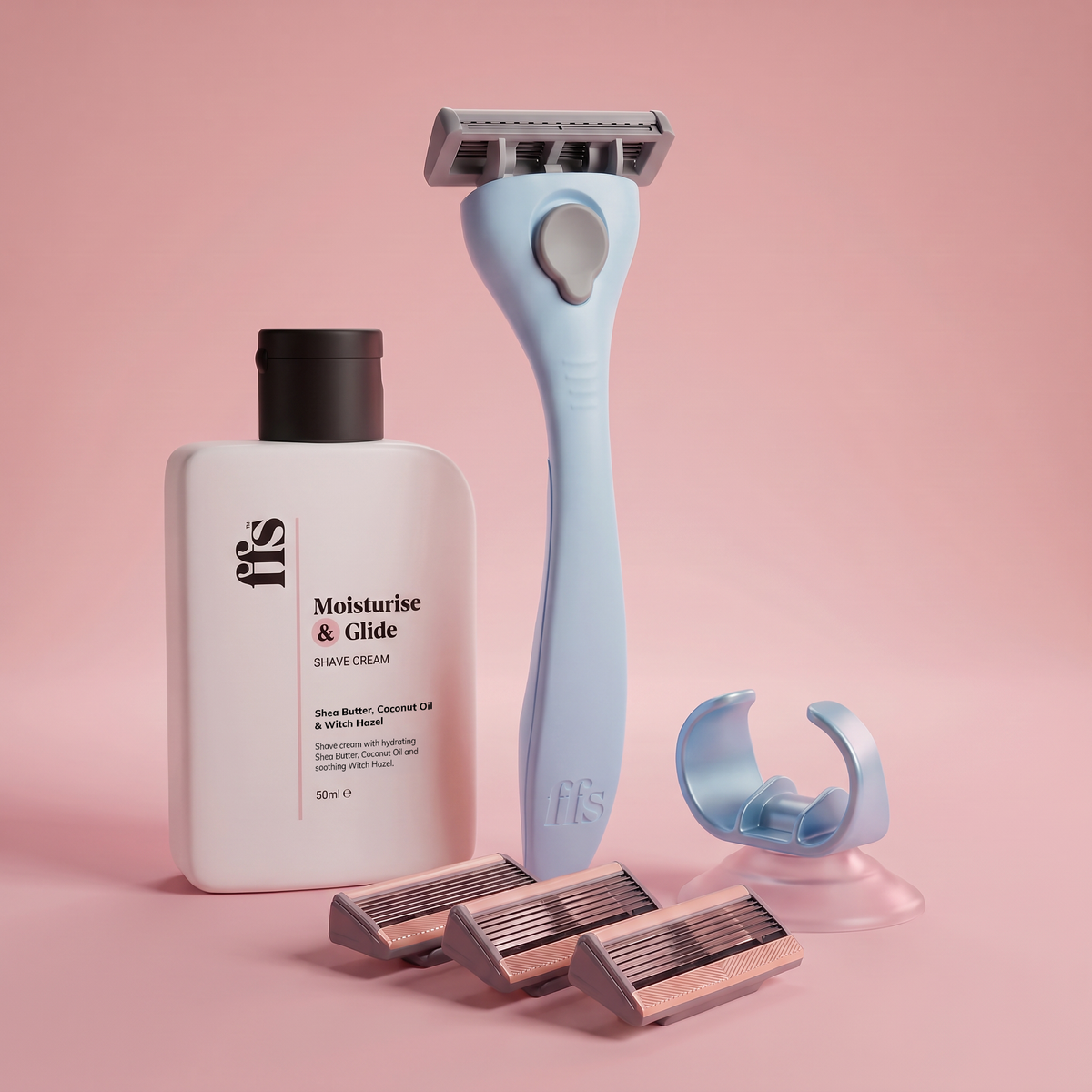 Razor Starter Kit