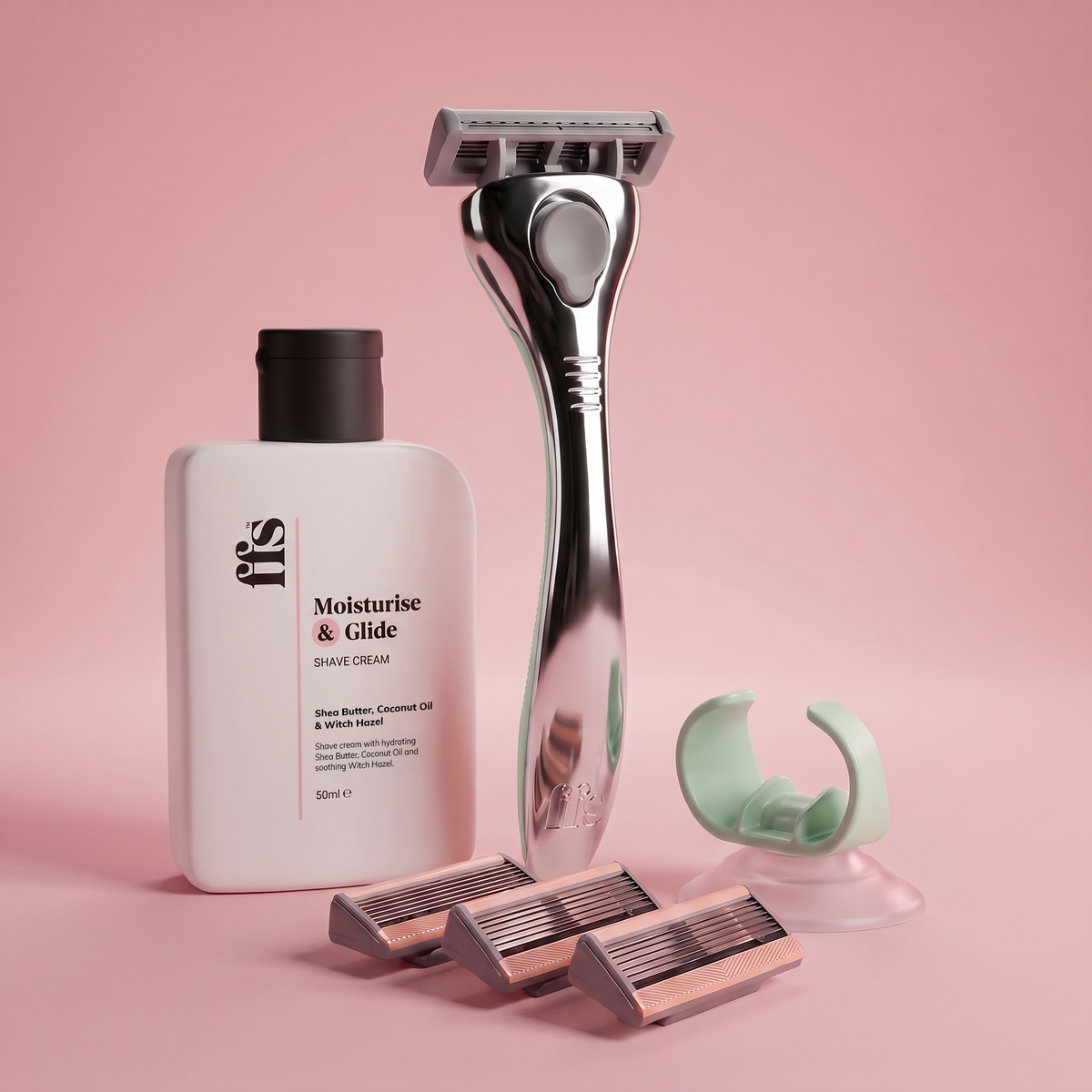 Razor Starter Kit