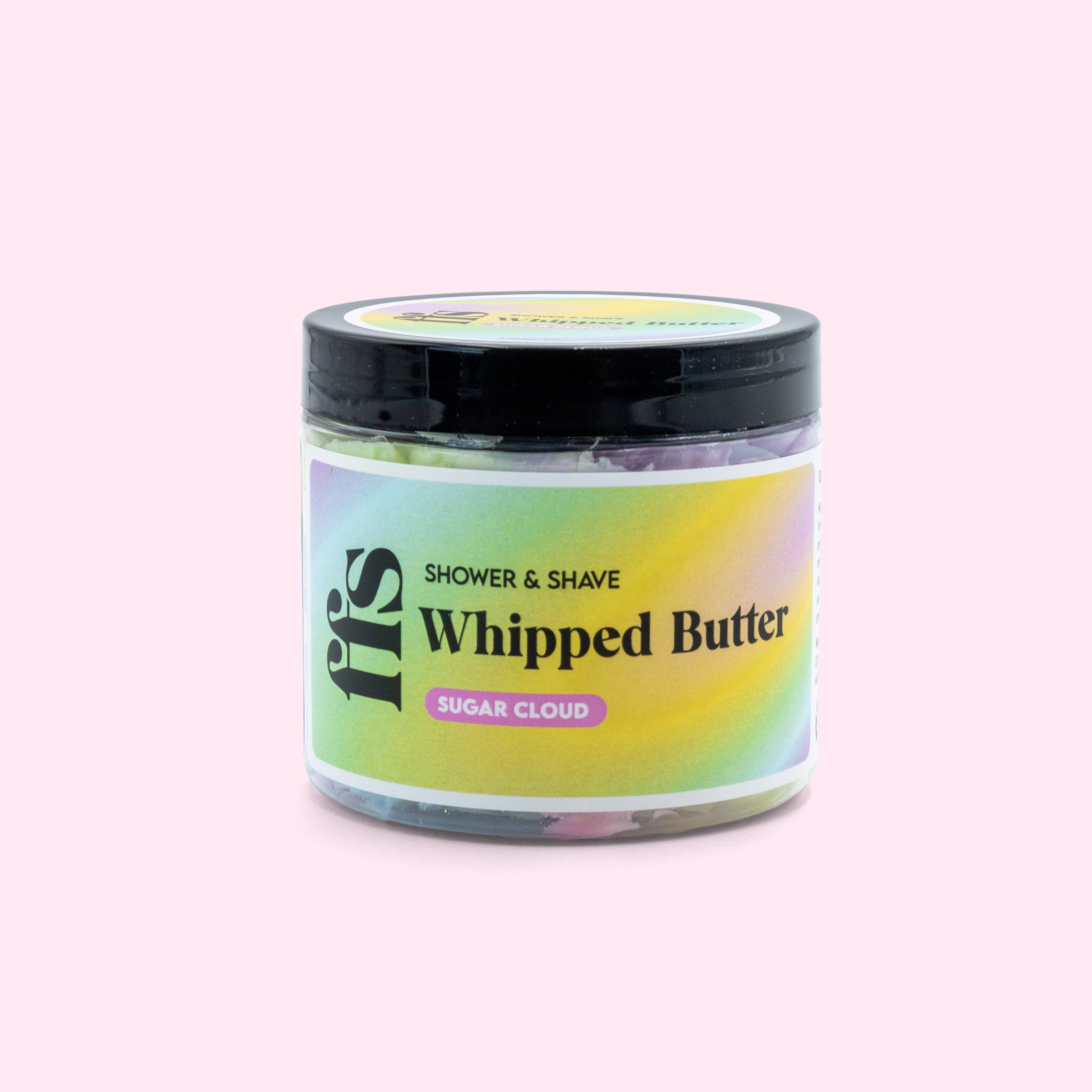 Shower & Shave Whipped Butter Sugar Cloud
