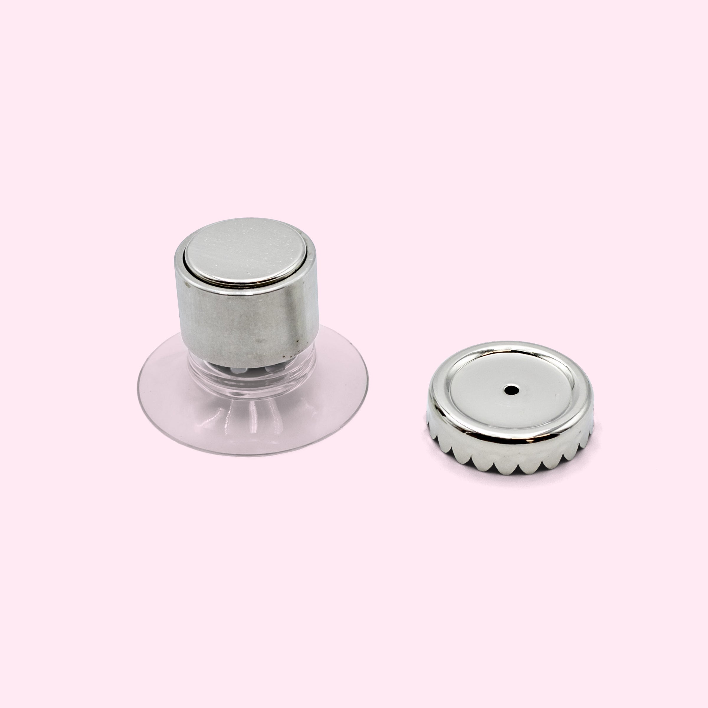 Magnetic Soap Holder