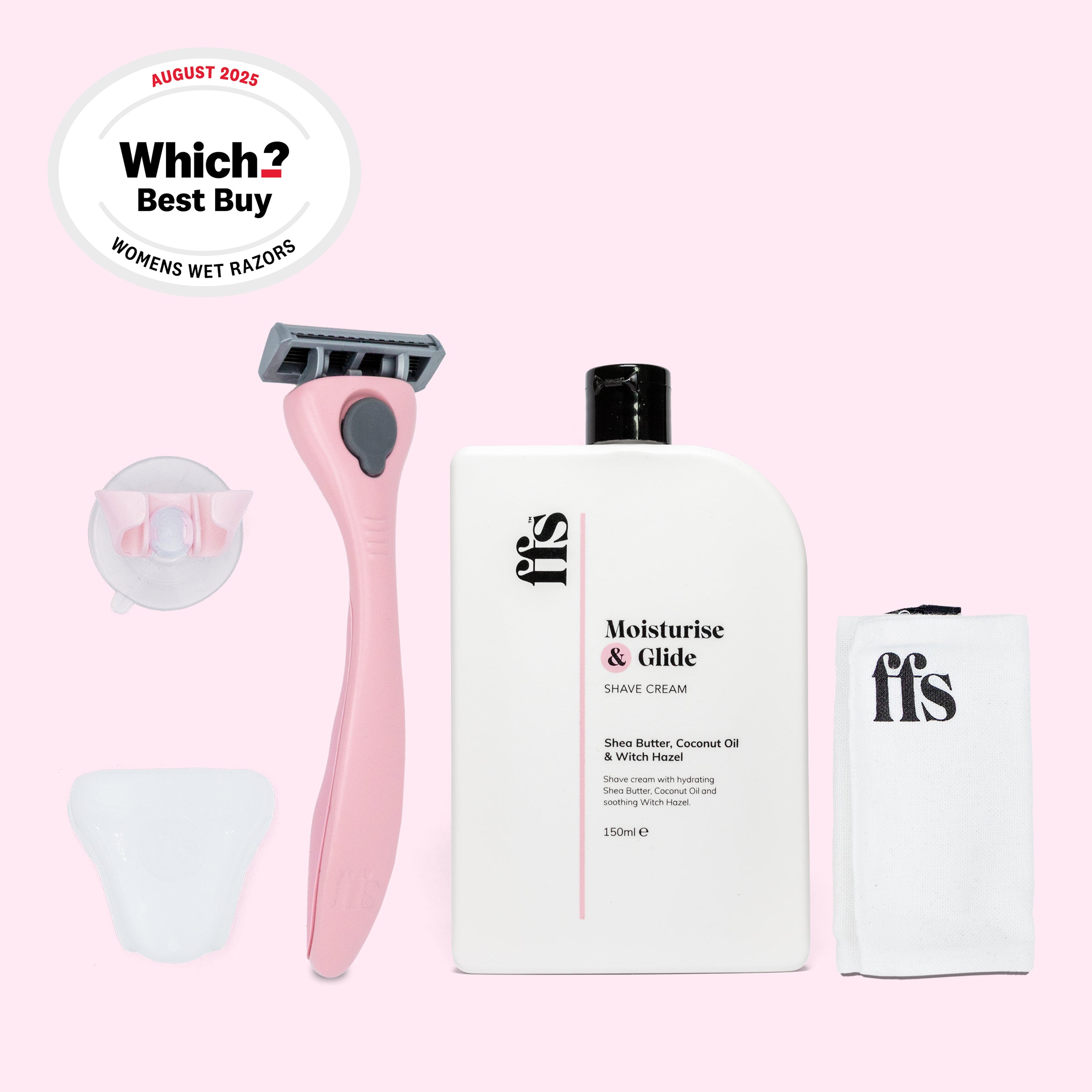 Razor Essentials Kit