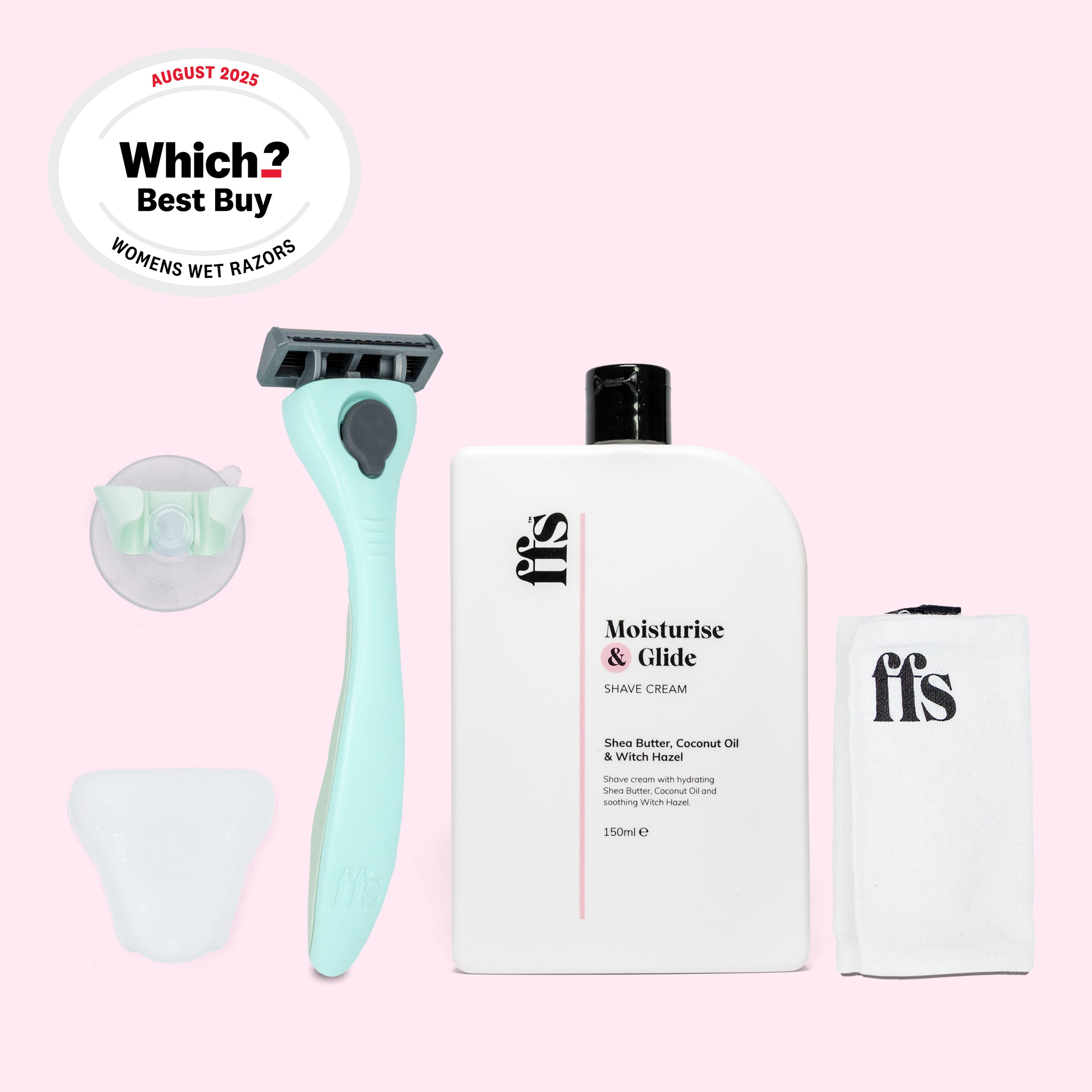 Razor Essentials Kit