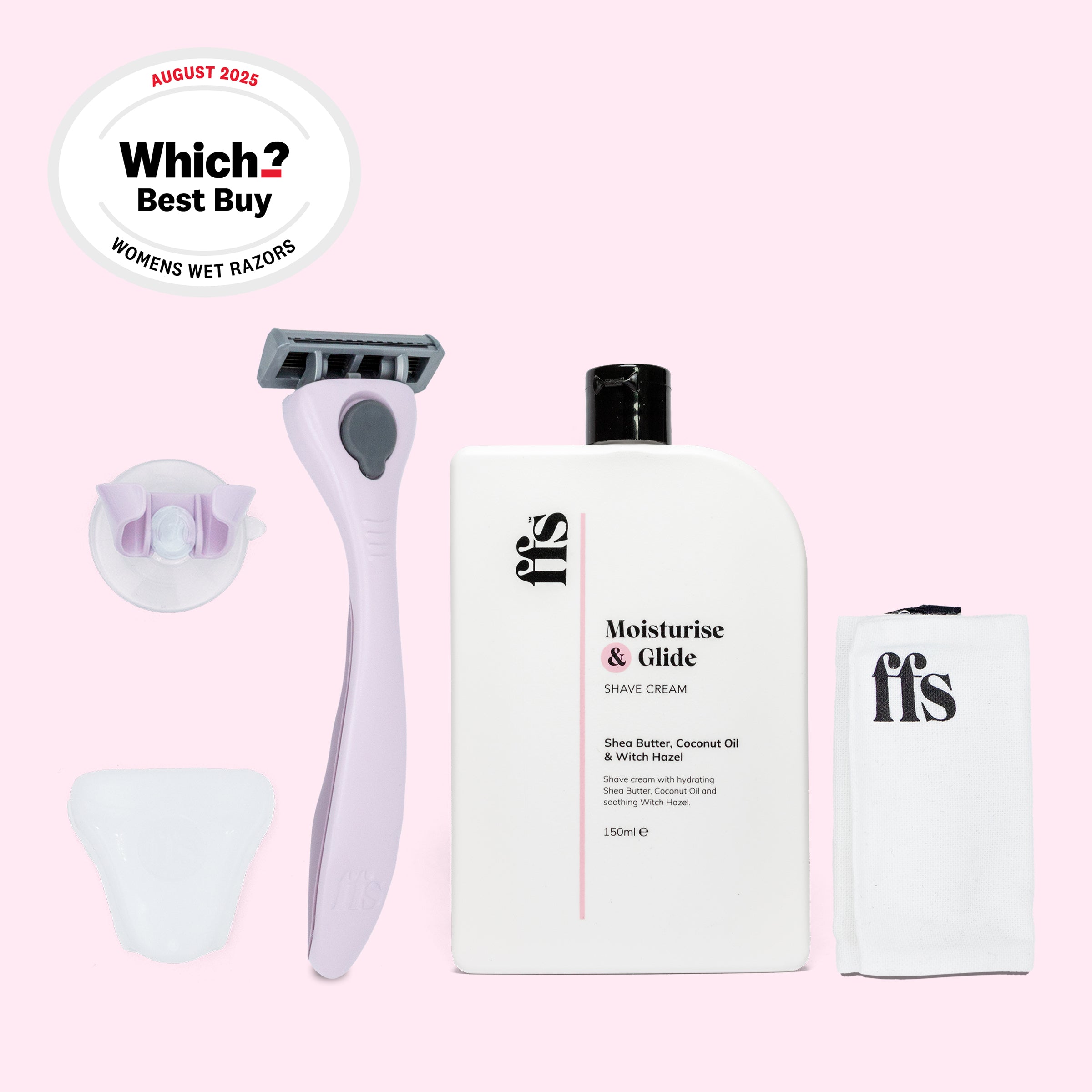 Razor Essentials Kit