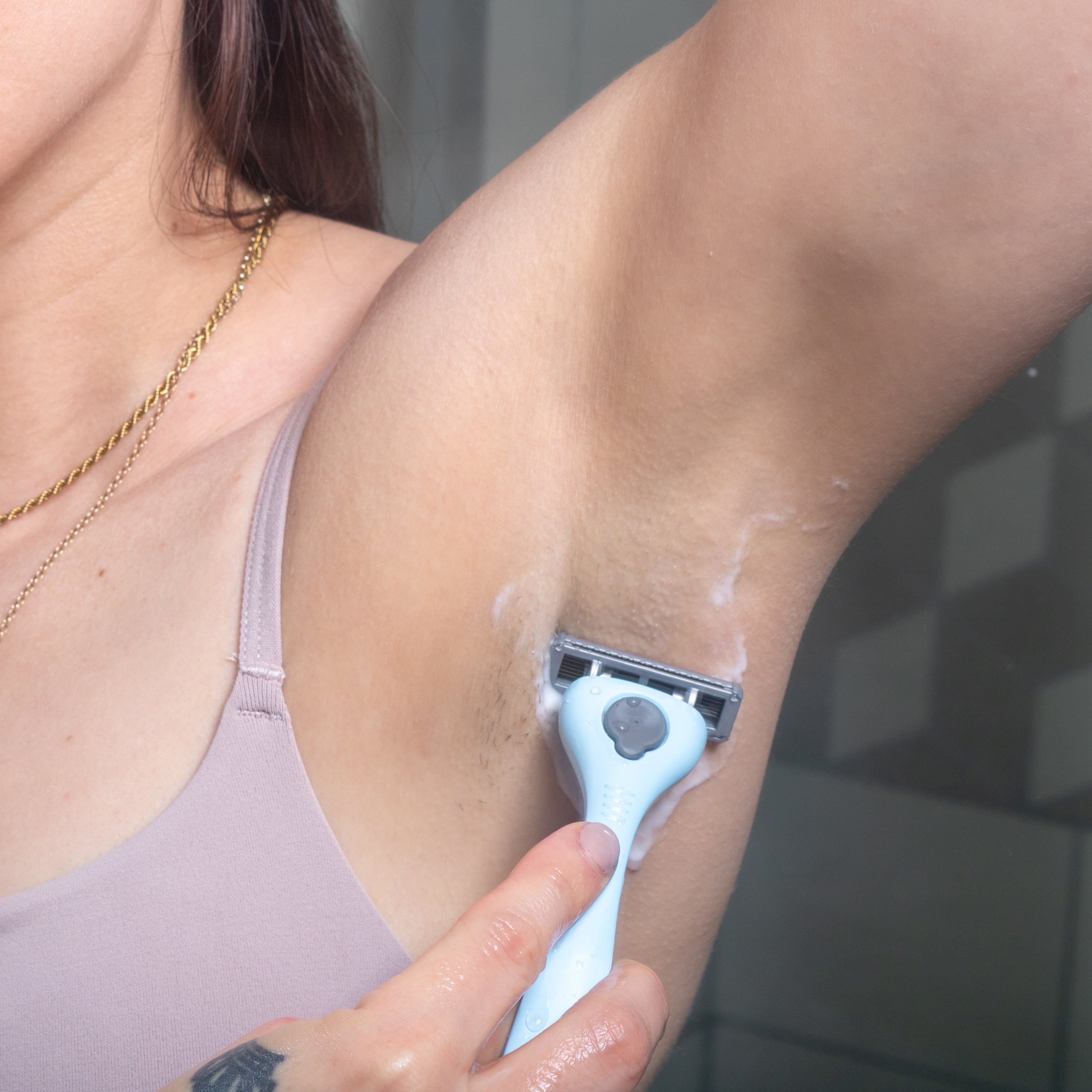 FFS Starter Shaving Kit