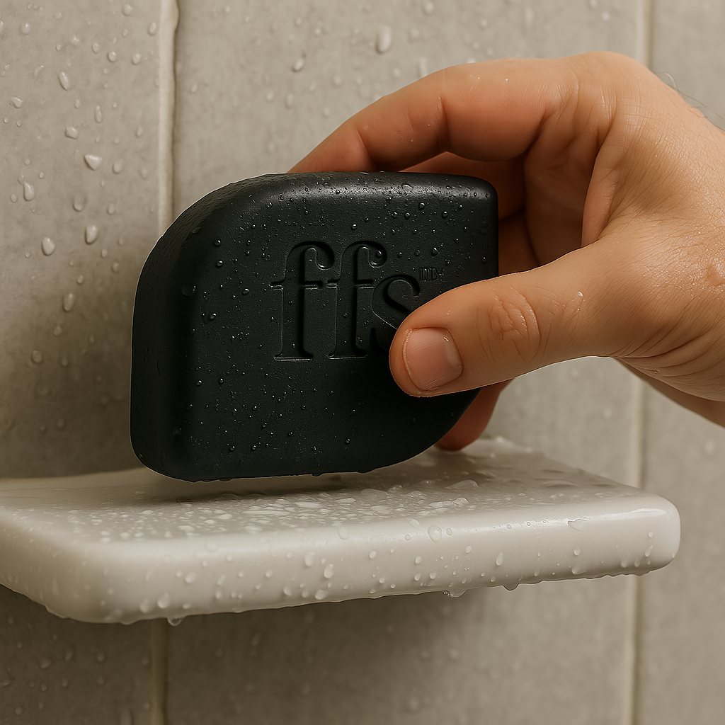 LazyFella Trial Shaving Kit