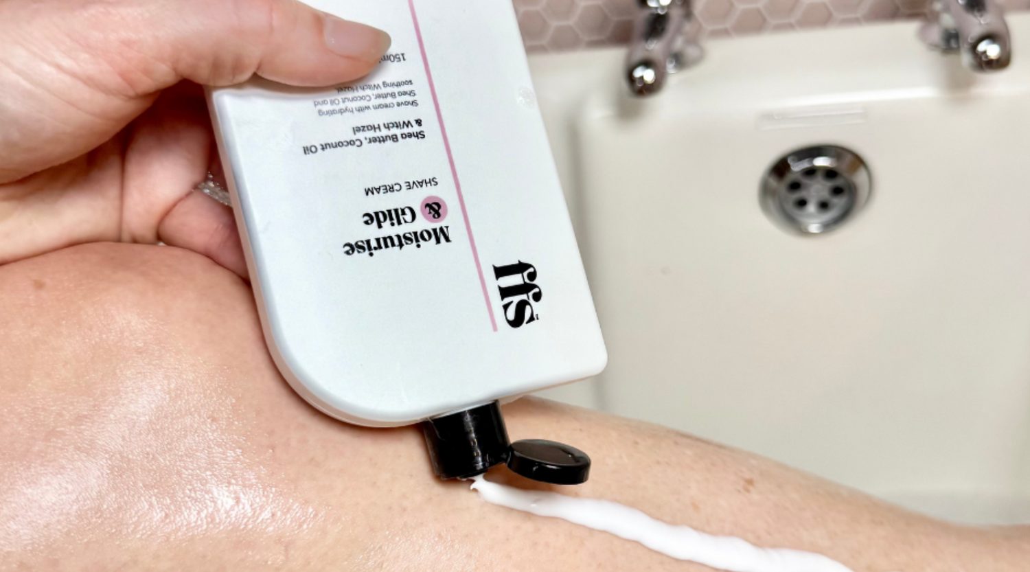How We Fixed The Shave Cream (And Made it Even Better)