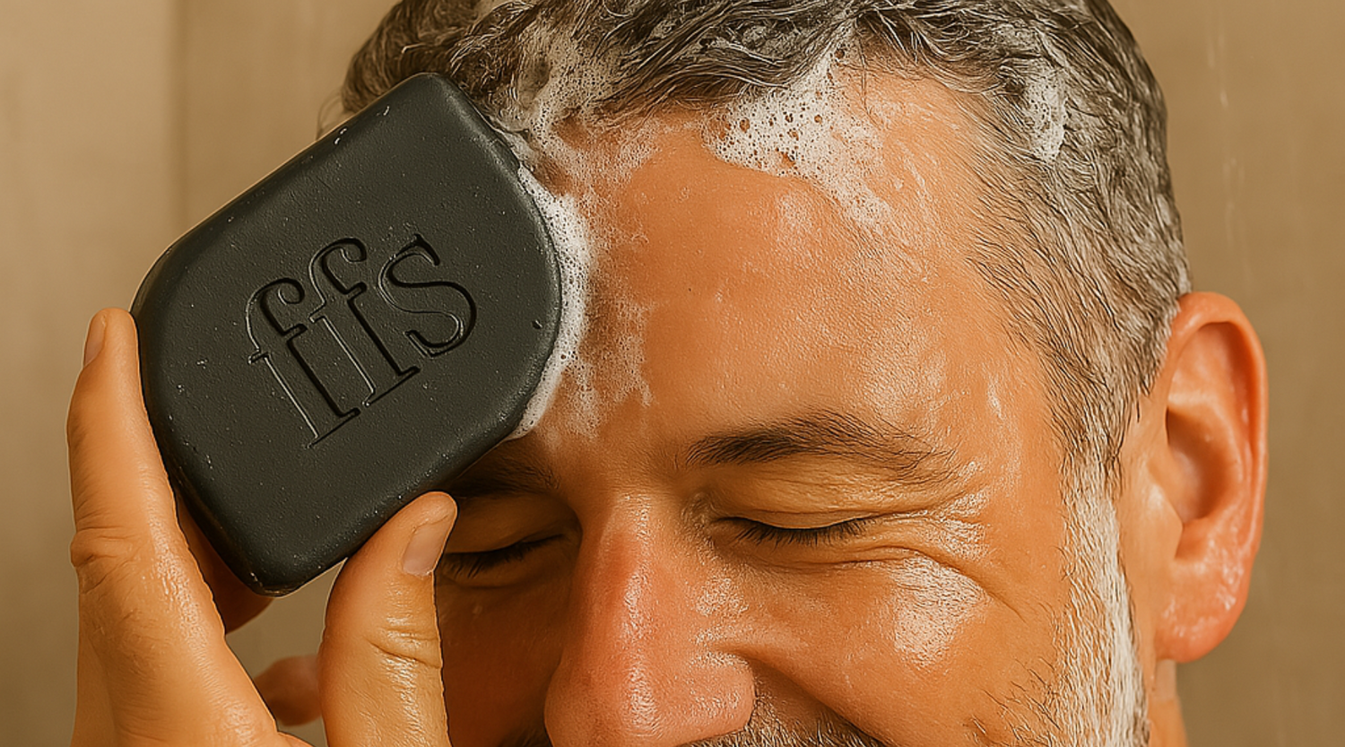 LazyFella Has Landed: Skincare Just Got a Whole Lot Easier