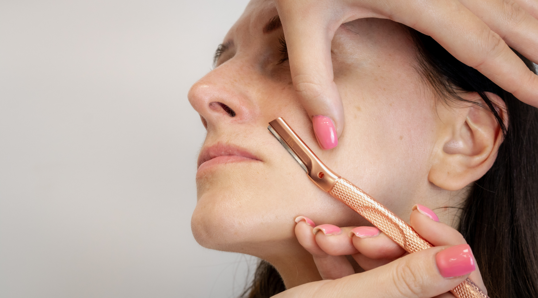 Your Smoothest Skin Yet: How to Get the Best Out of Your FFS Dermaplaner