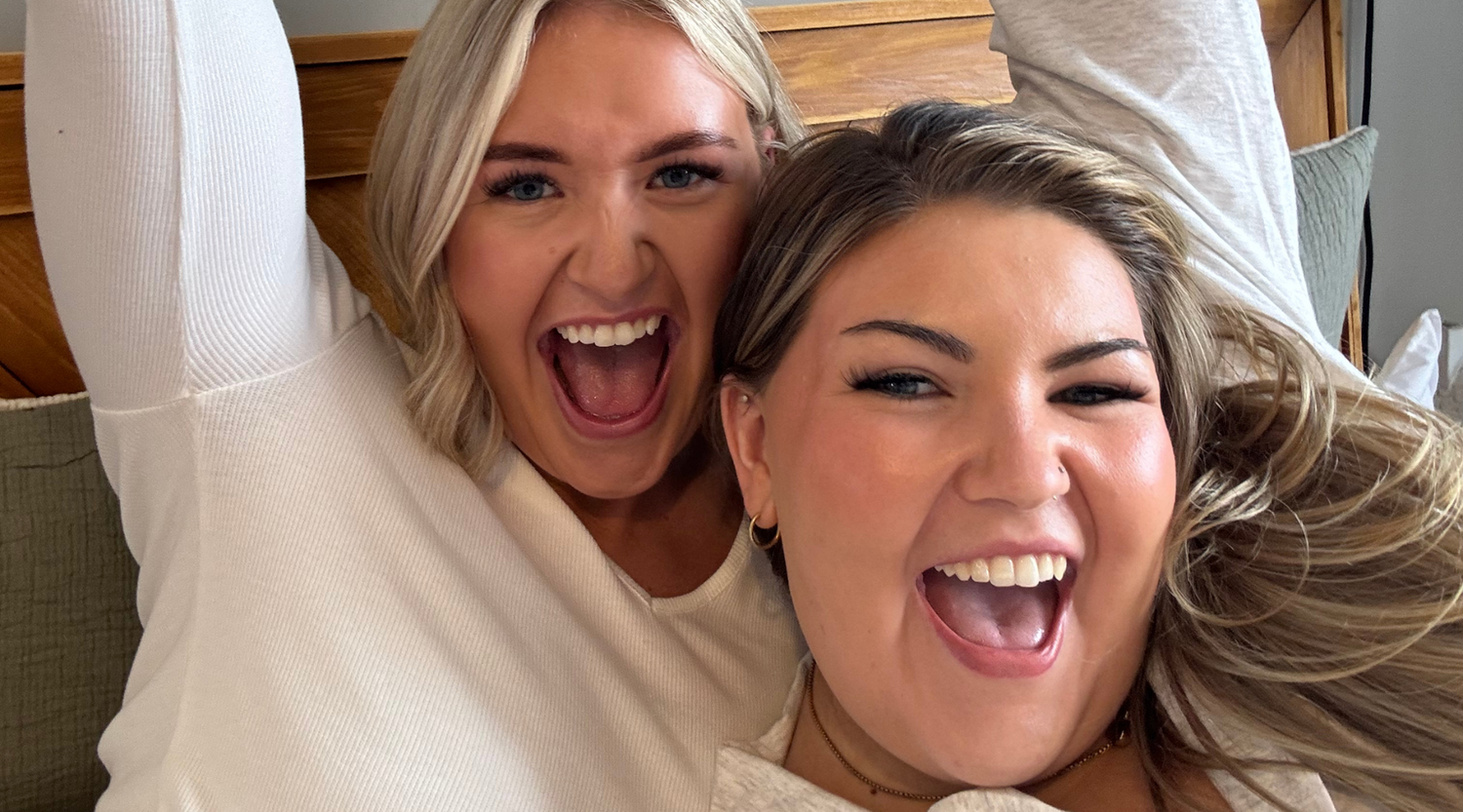 When Ireland Met England: Jess Takes on the UK Office