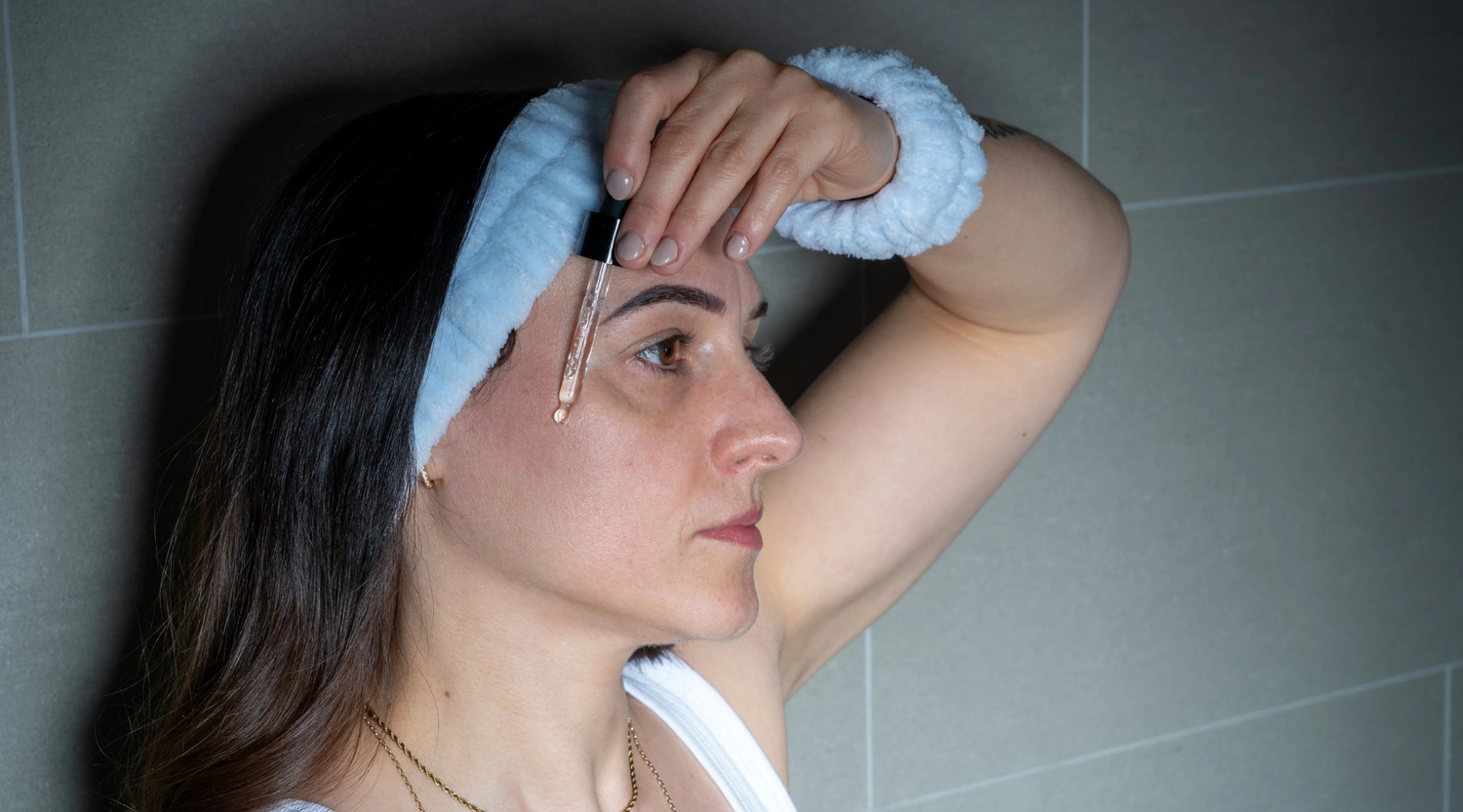 Not All Serums Get the Job Done: What Makes Ours So Different?