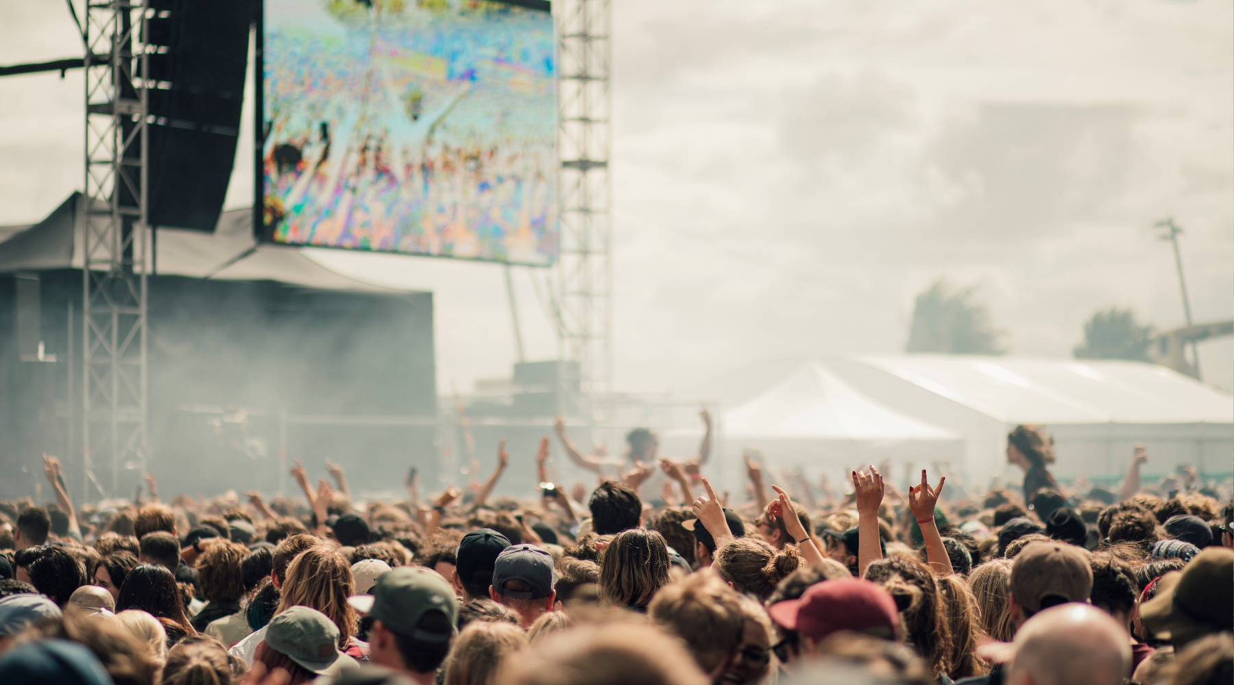 Festival Essentials You Actually Need (And The Bits You’ll Wish You Packed)