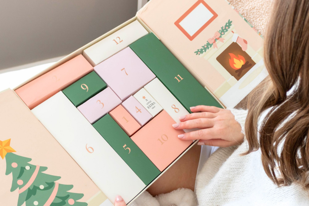 A Closer Look: What’s Inside the FFS Advent Calendar