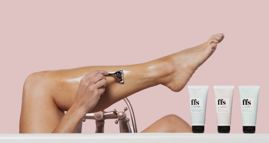 How to Avoid Shaving Mistakes