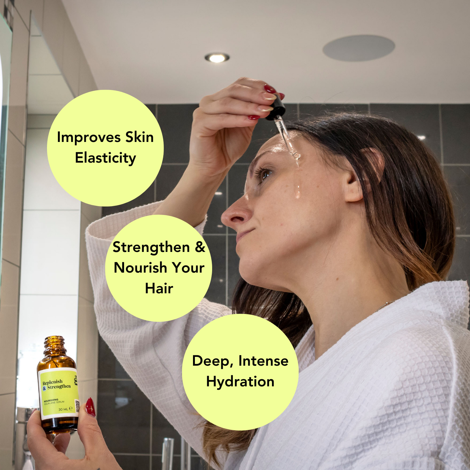 Facial Glow Mini Set