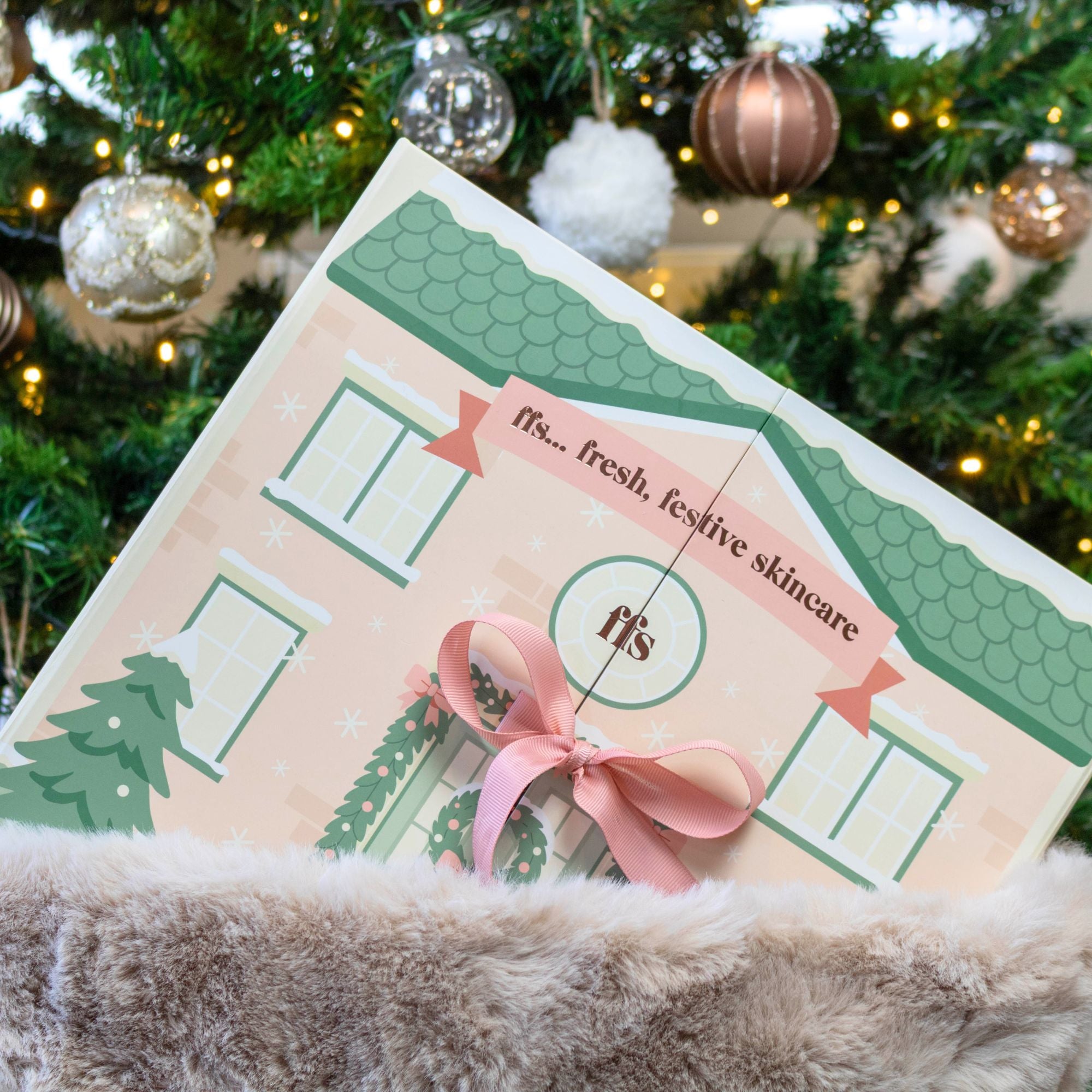 Advent Calendar 2025 (Worth €267)