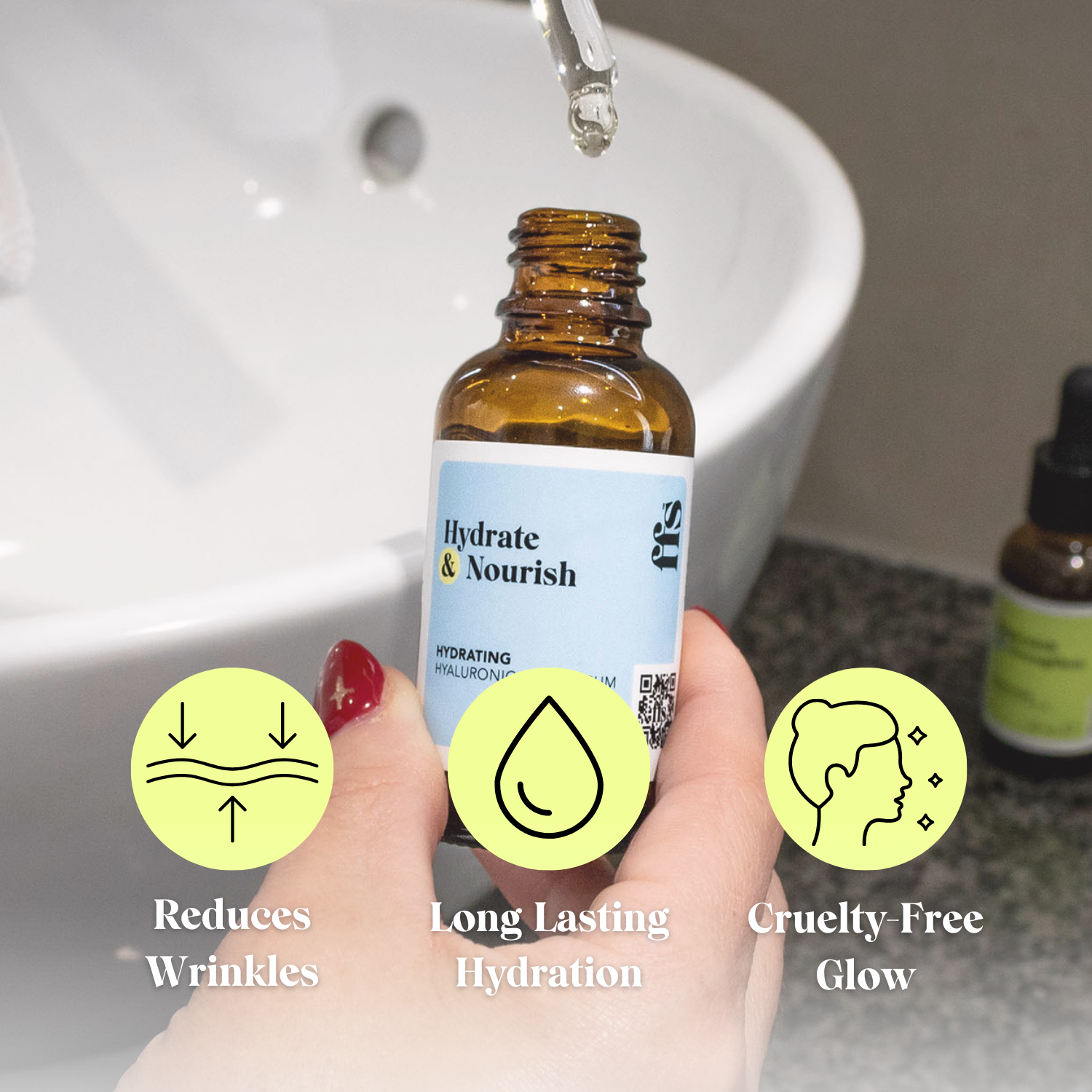 Facial Glow Mini Set