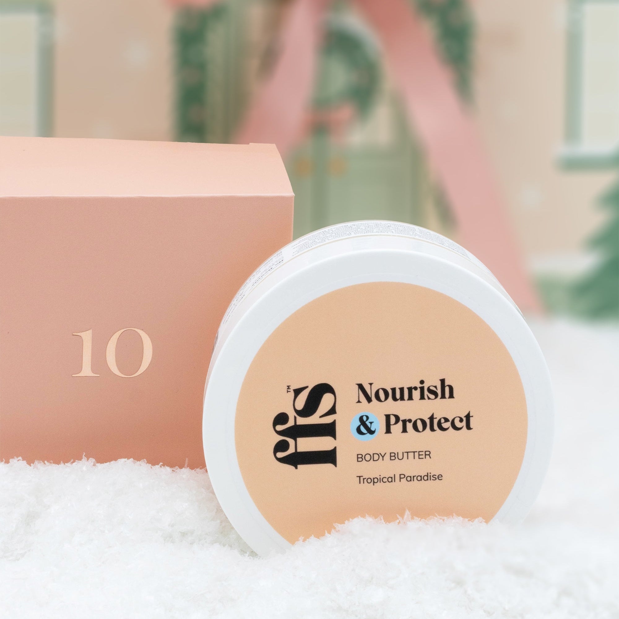 Advent Calendar 2025 (Worth €267)