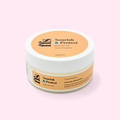Nourish & Protect: Body Butter