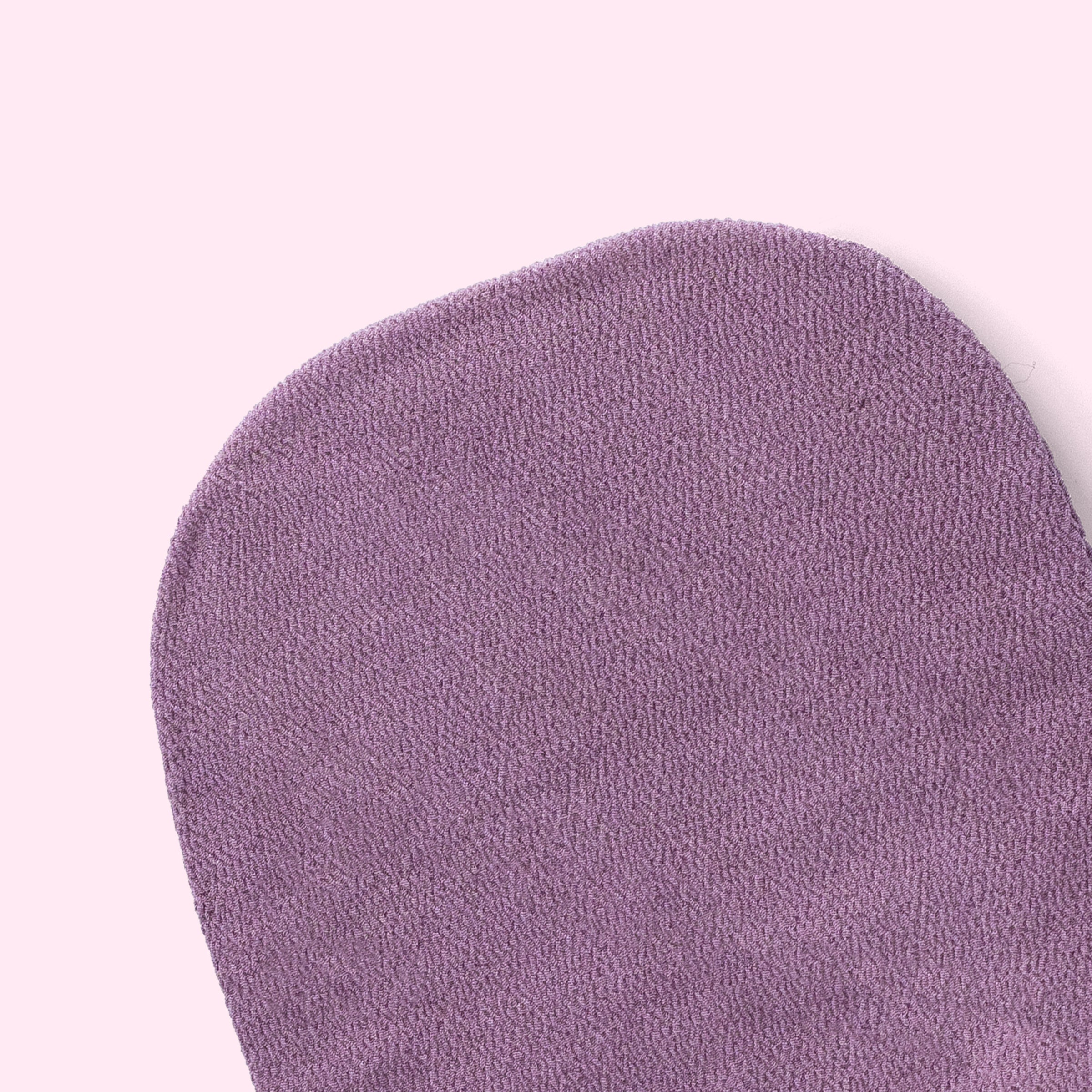 Glow-Ho-Ho Exfoliating Mitt