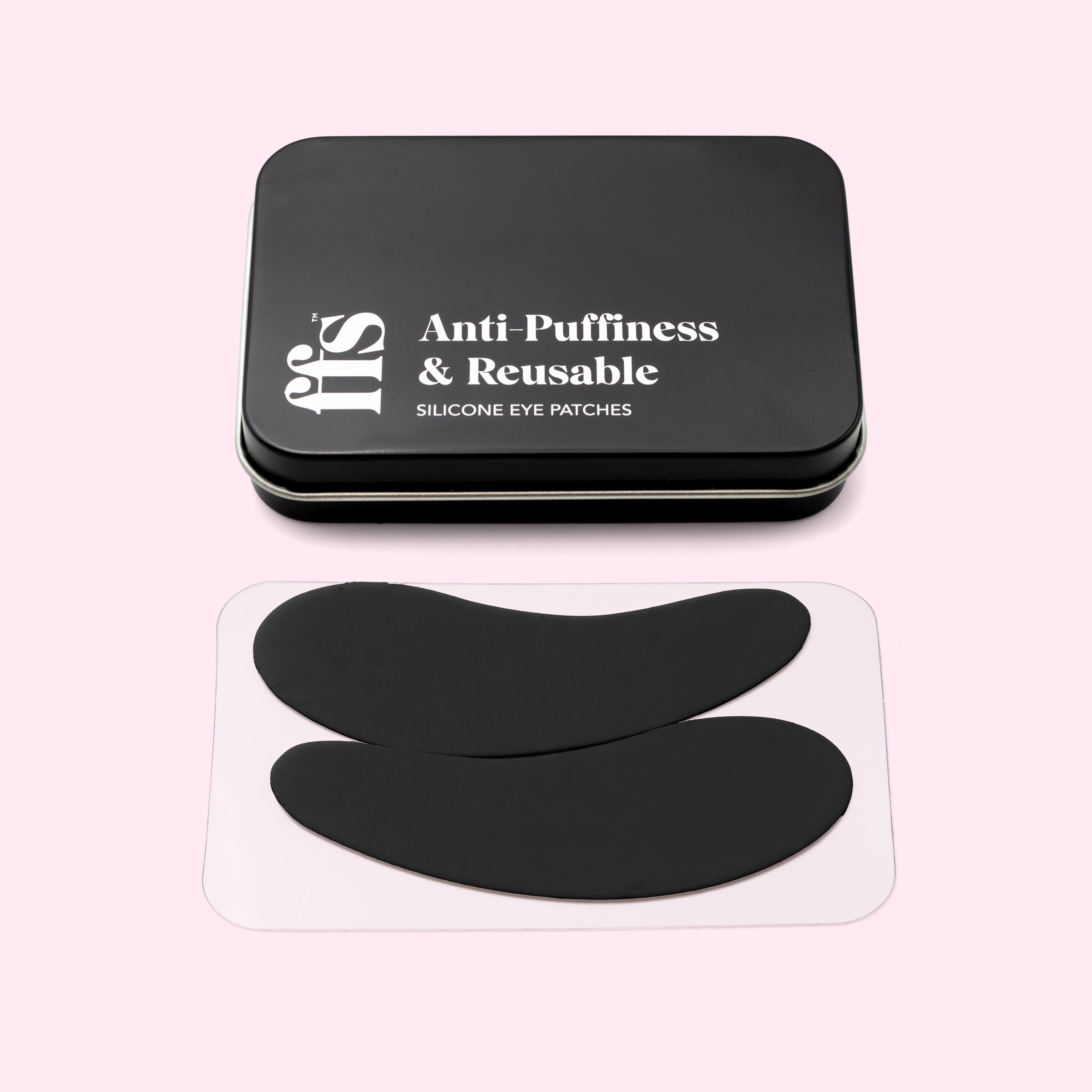 Silicone Eye Patches