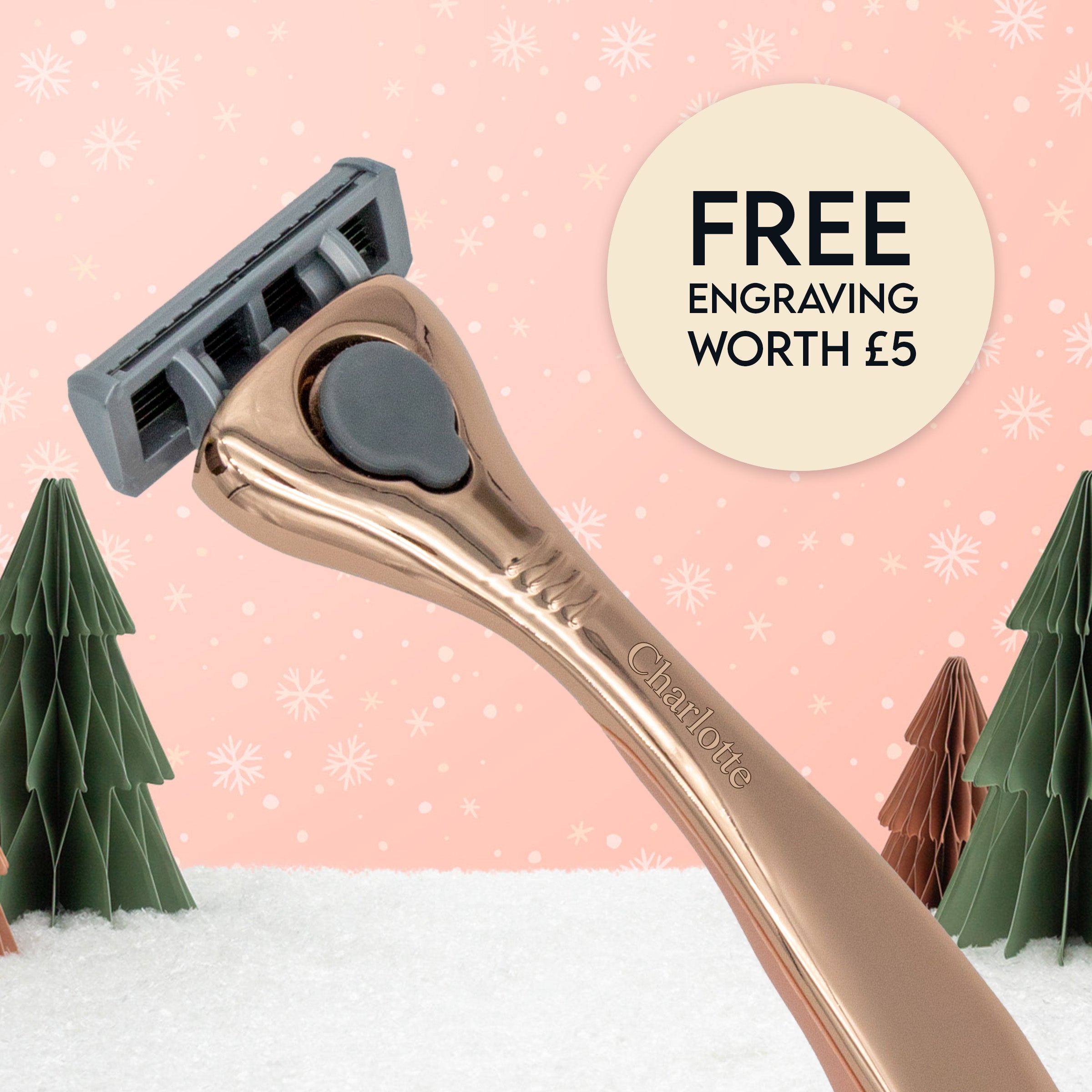 Complete Shaving Gift Set