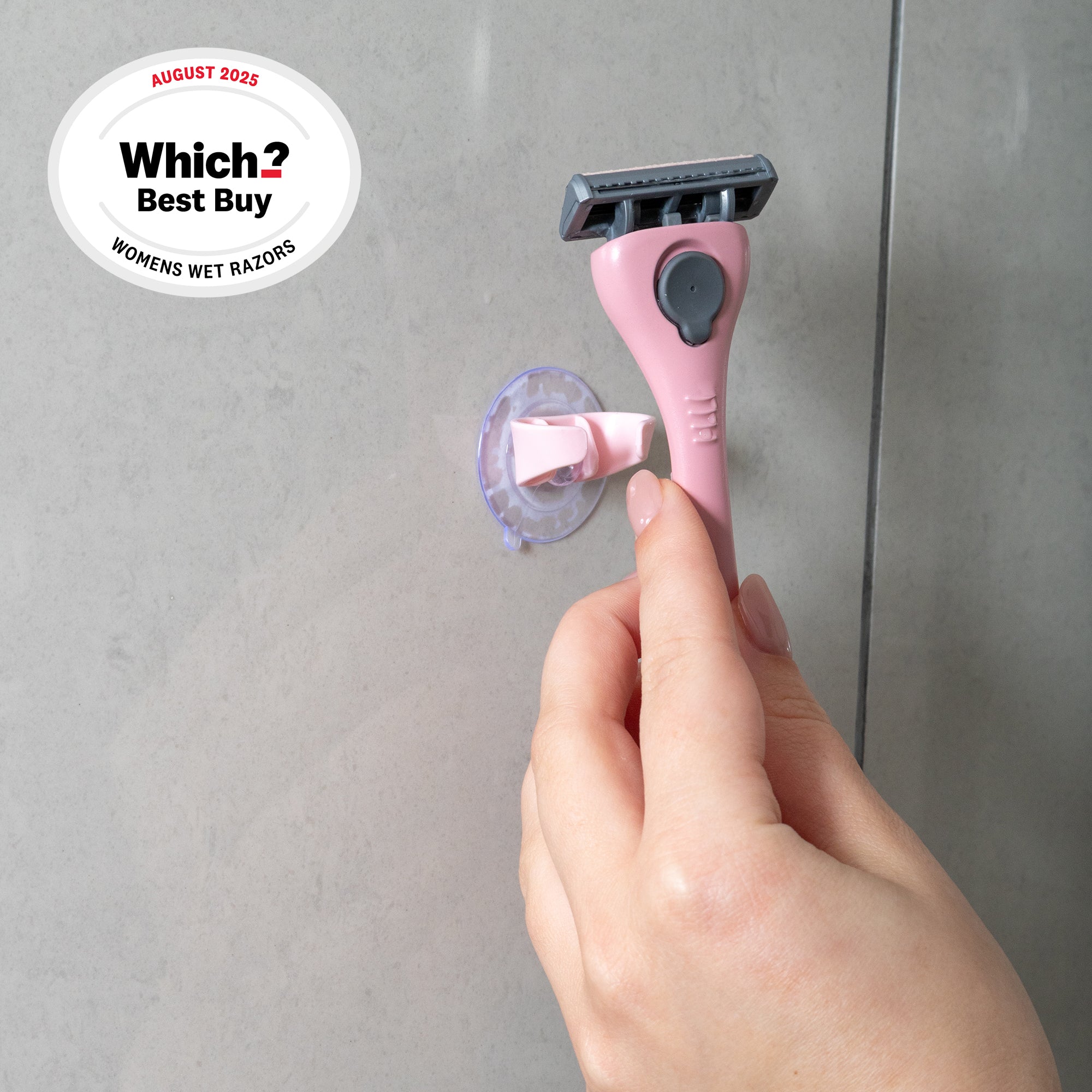 FFS Starter Shaving Kit