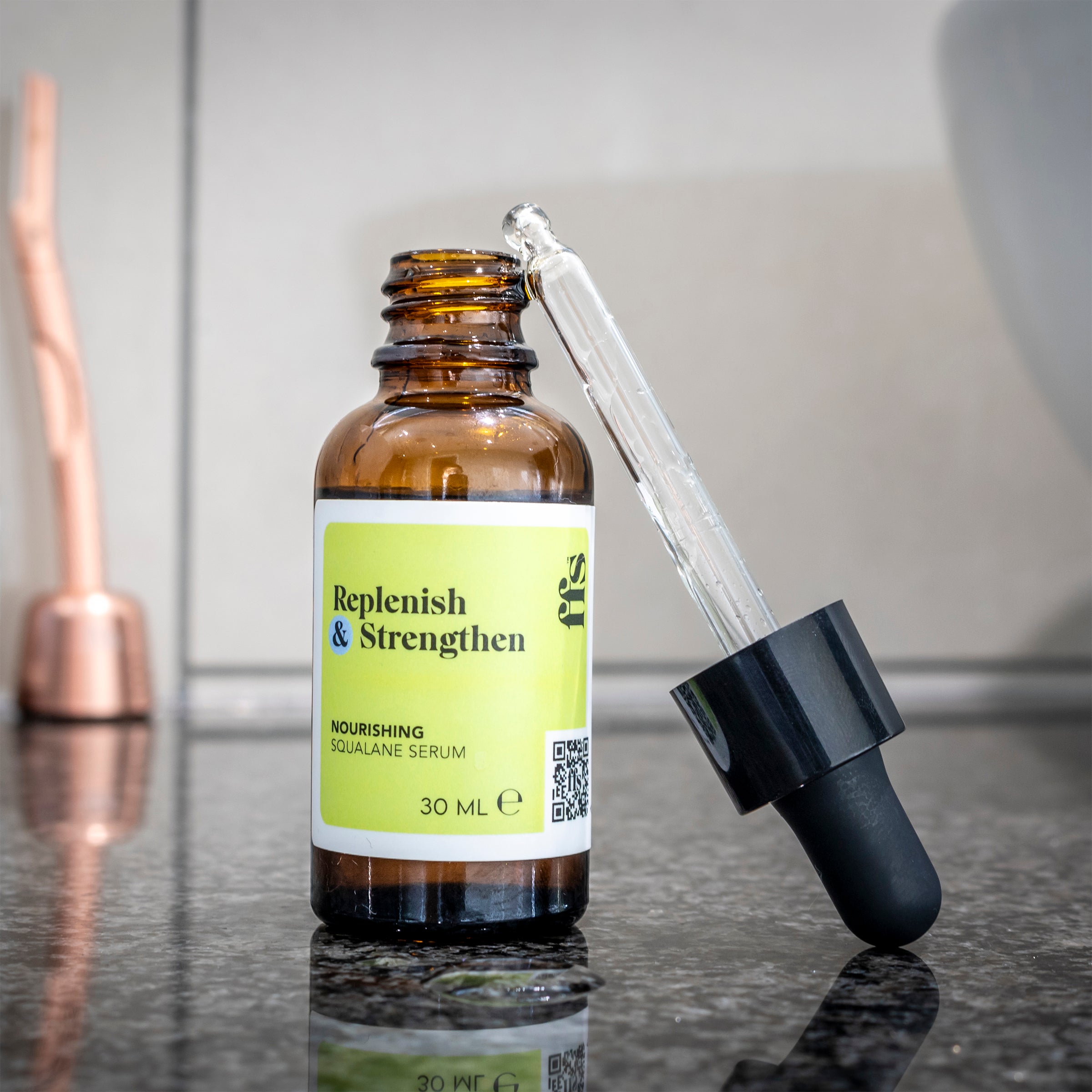 Facial Glow Mini Set