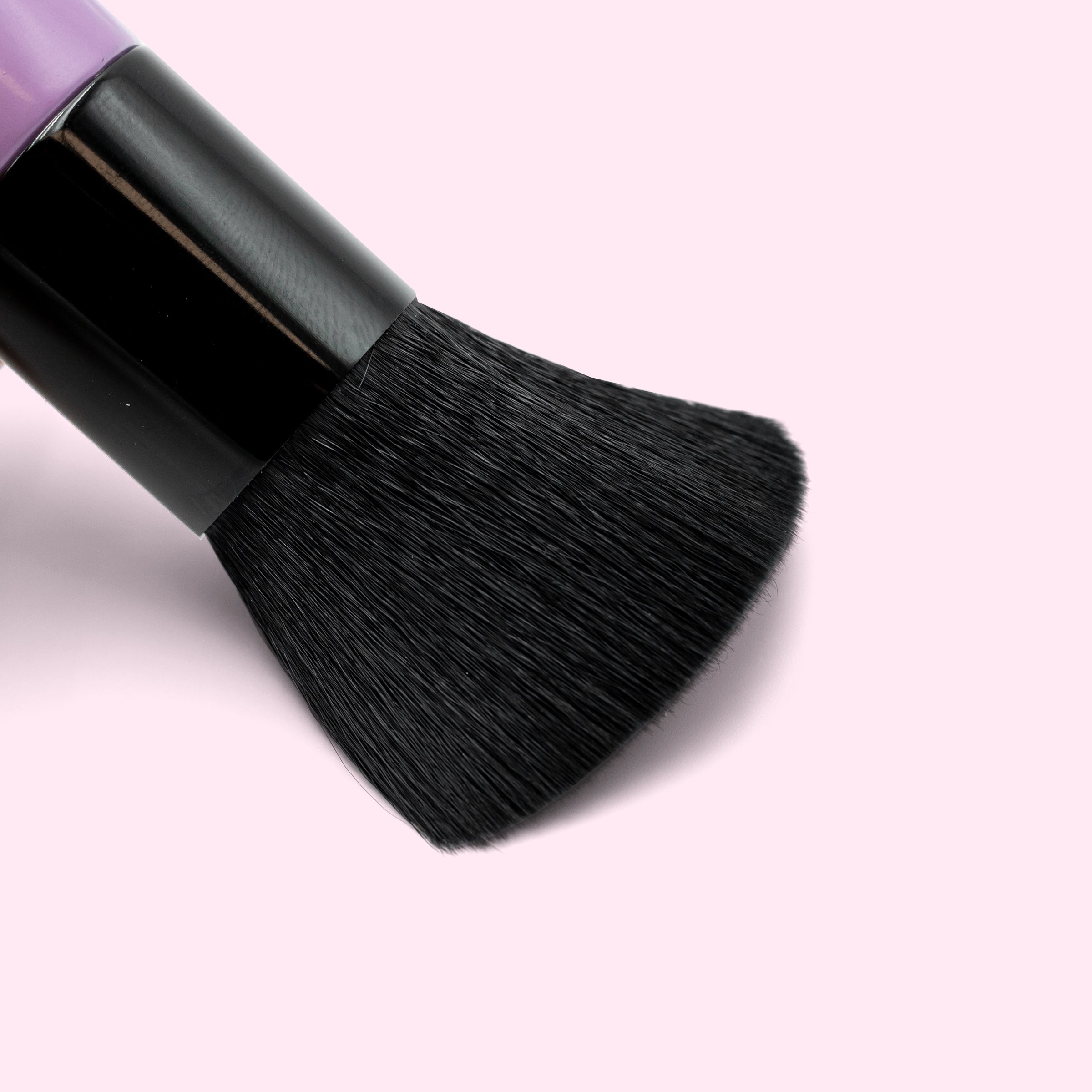 Tanning Kabuki Brush