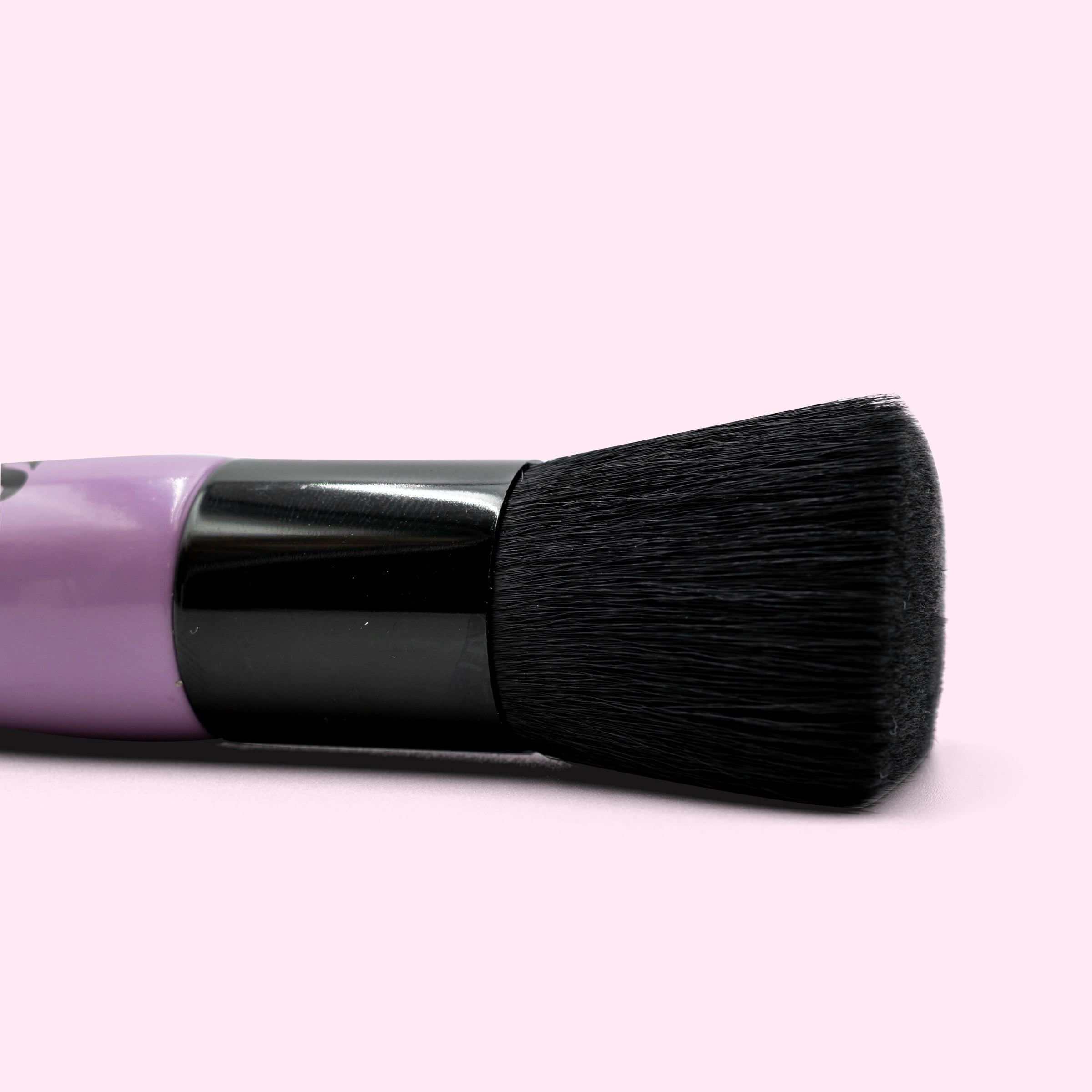 Tanning Kabuki Brush