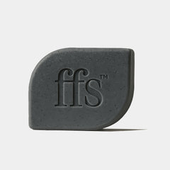 The Ultimate Lazyfella Exfoliating & Cleansing Bar