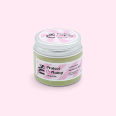 Protect & Plump Lip Butter - 15ml