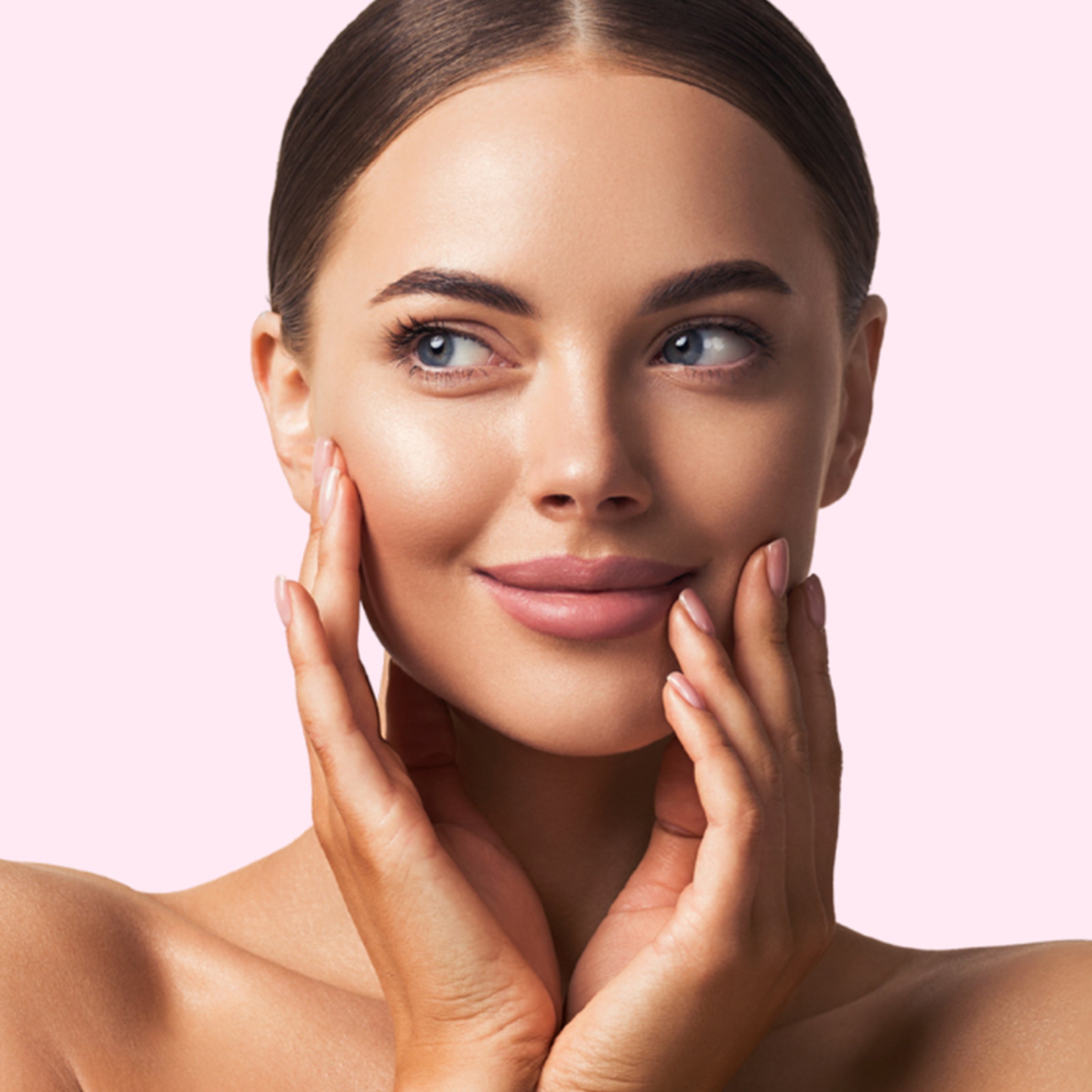 Golden Goddess Customisable Tanning Drops - 30ml