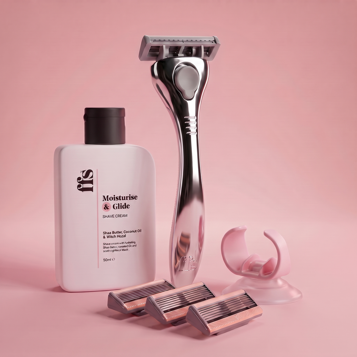 Razor Starter Kit