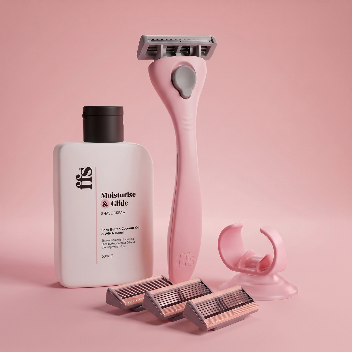Razor Starter Kit