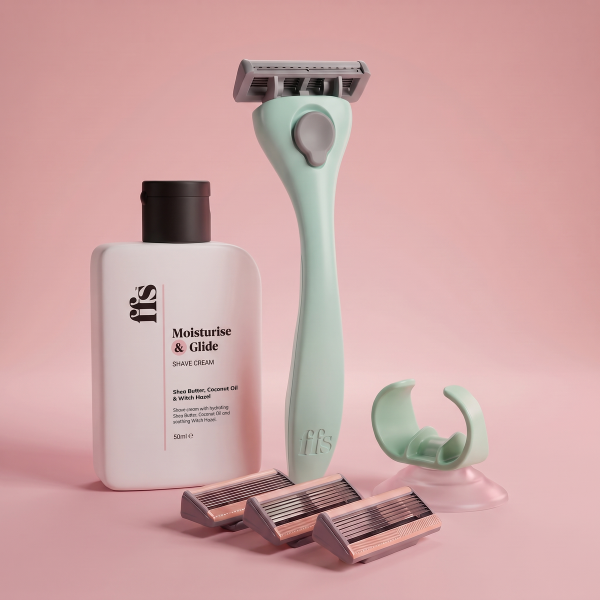 Razor Starter Kit