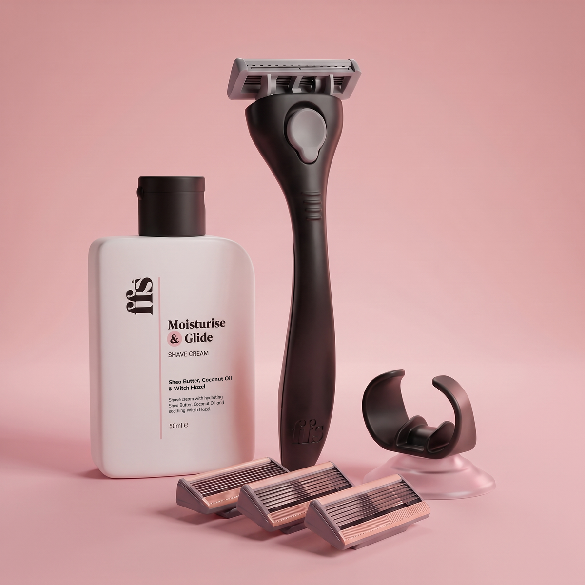 Razor Starter Kit