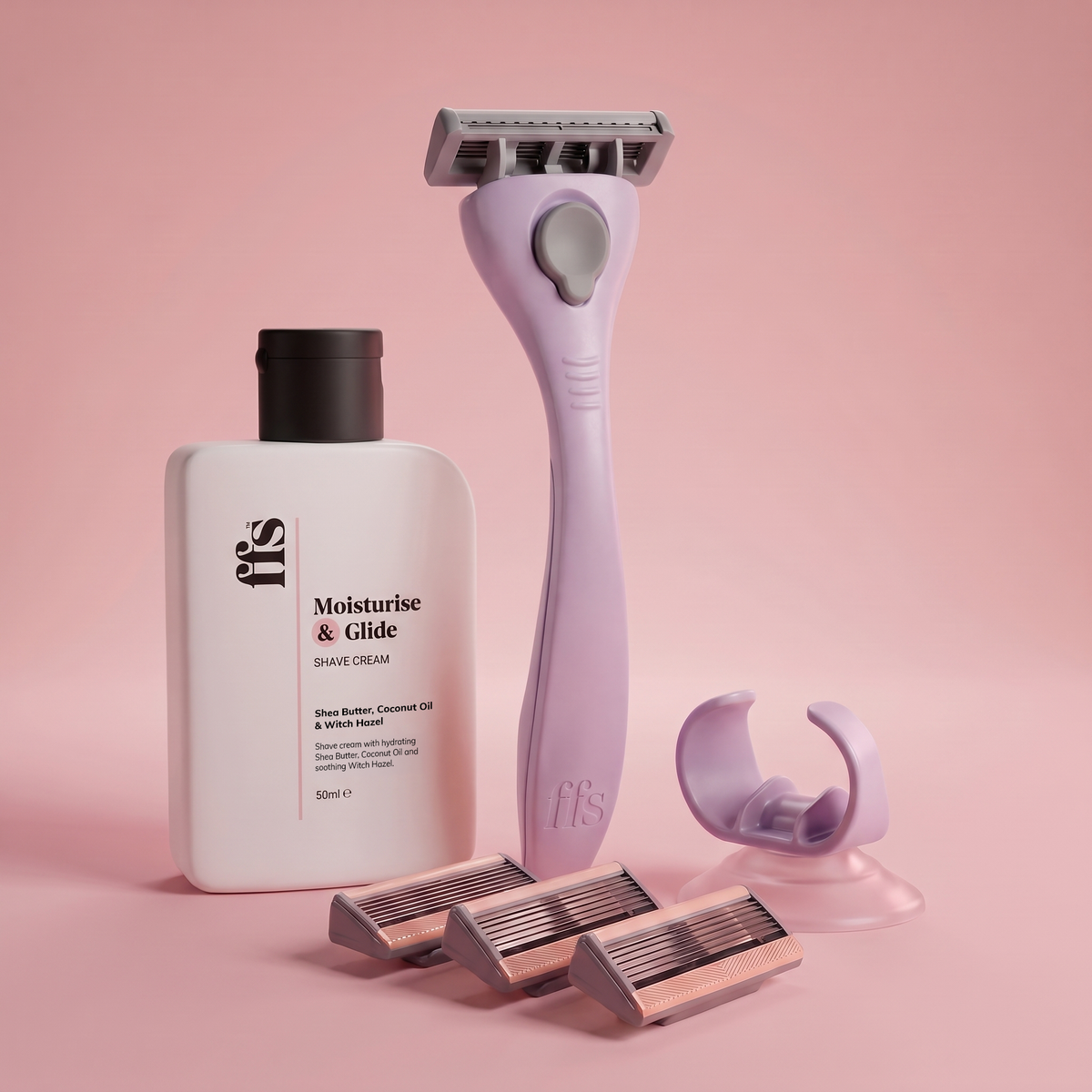 Razor Starter Kit