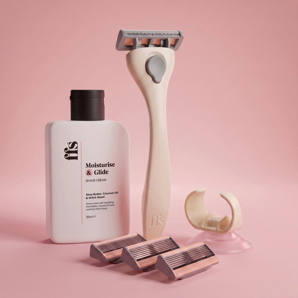 Razor Starter Kit