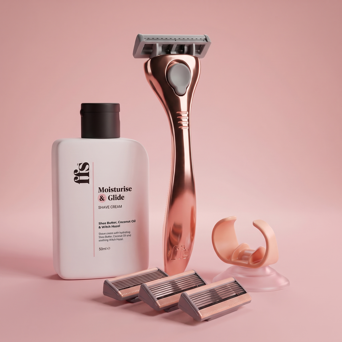 Razor Starter Kit