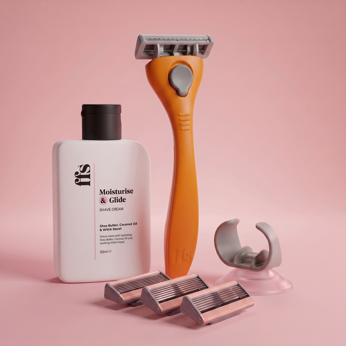 Razor Starter Kit