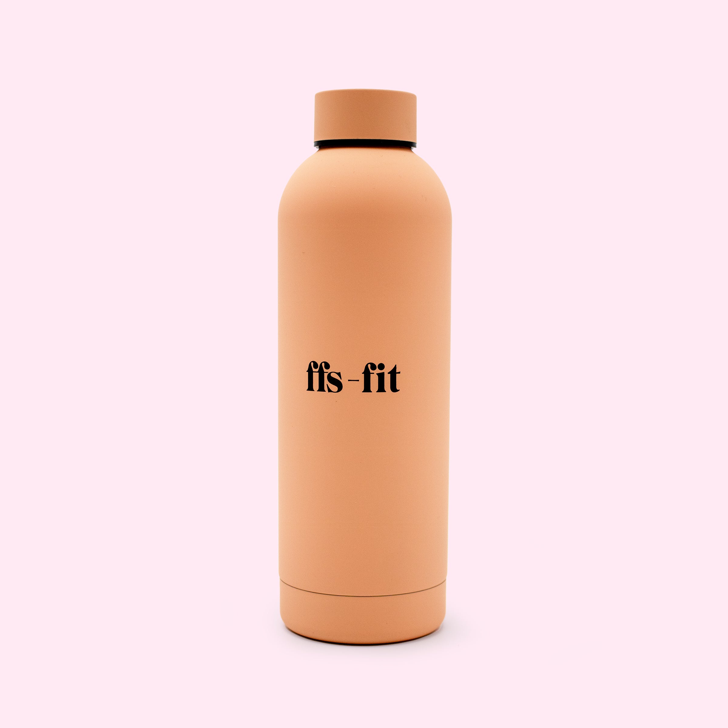 Sustainable Stainless Steel Water Bottle