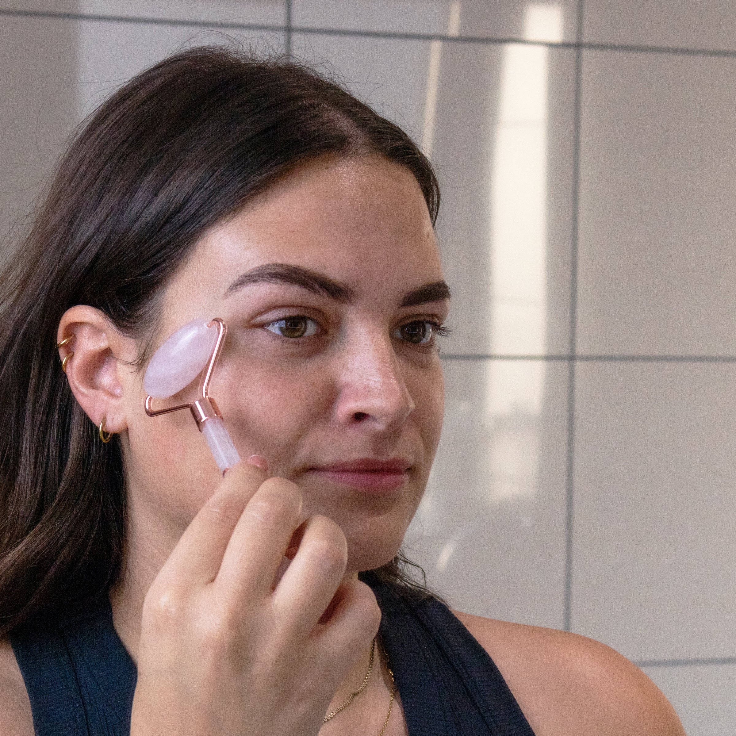 The Gua Sha Glow Gift Set