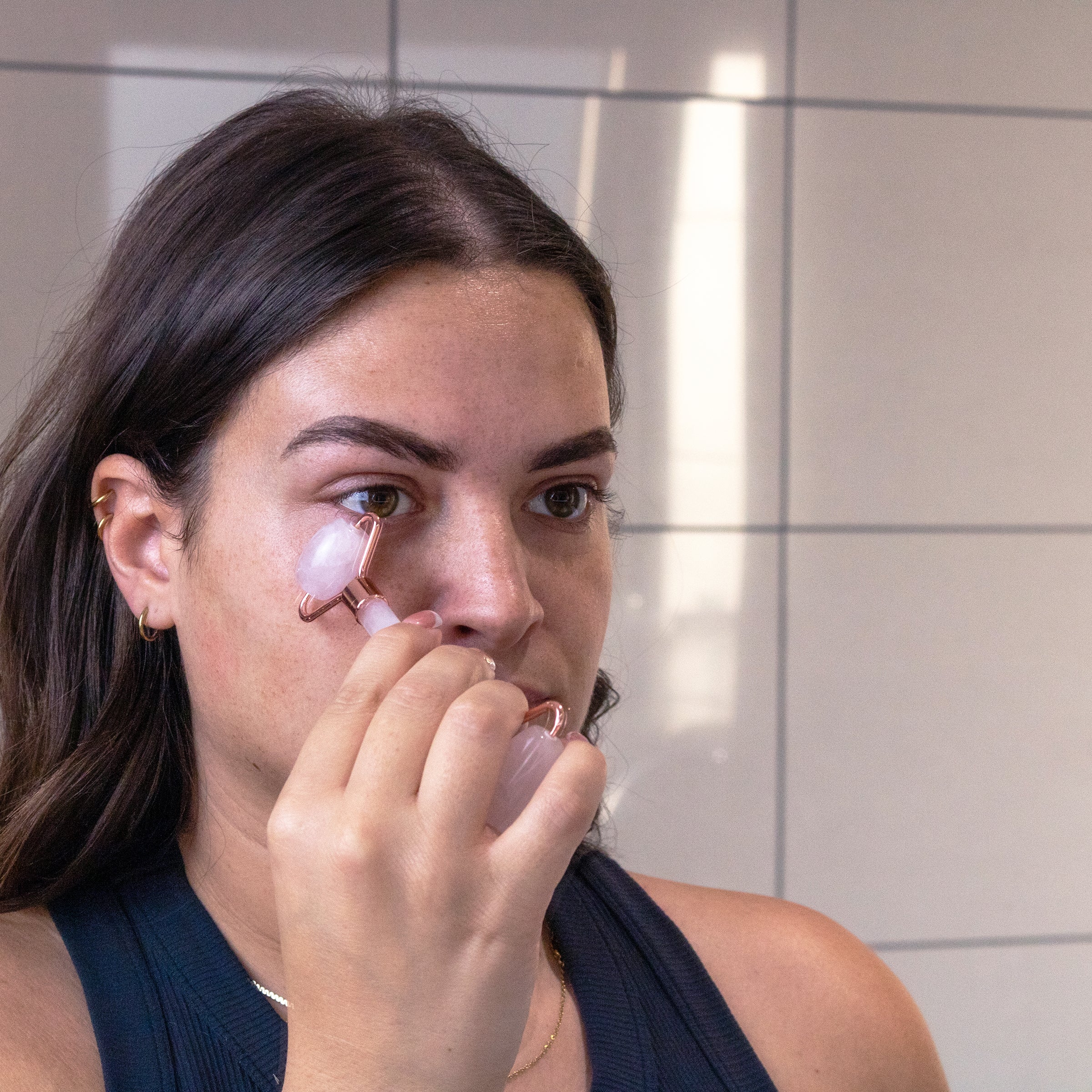 The Gua Sha Glow Gift Set